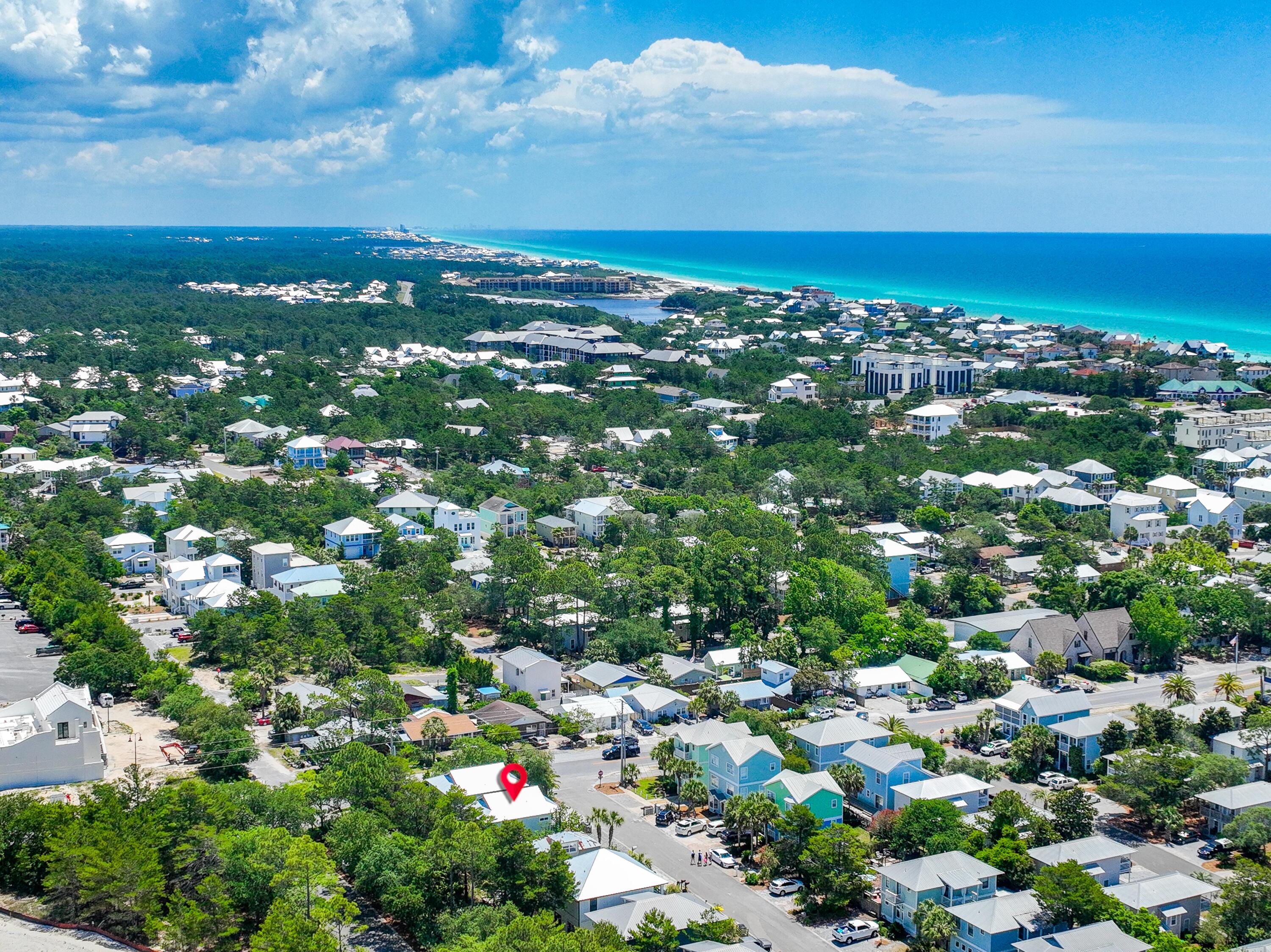 BLUE GULF RESORT - Residential