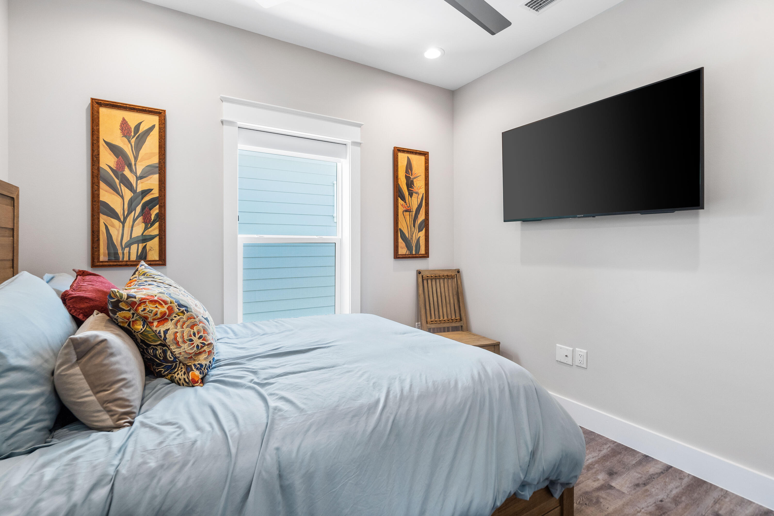 BLUE GULF RESORT - Residential