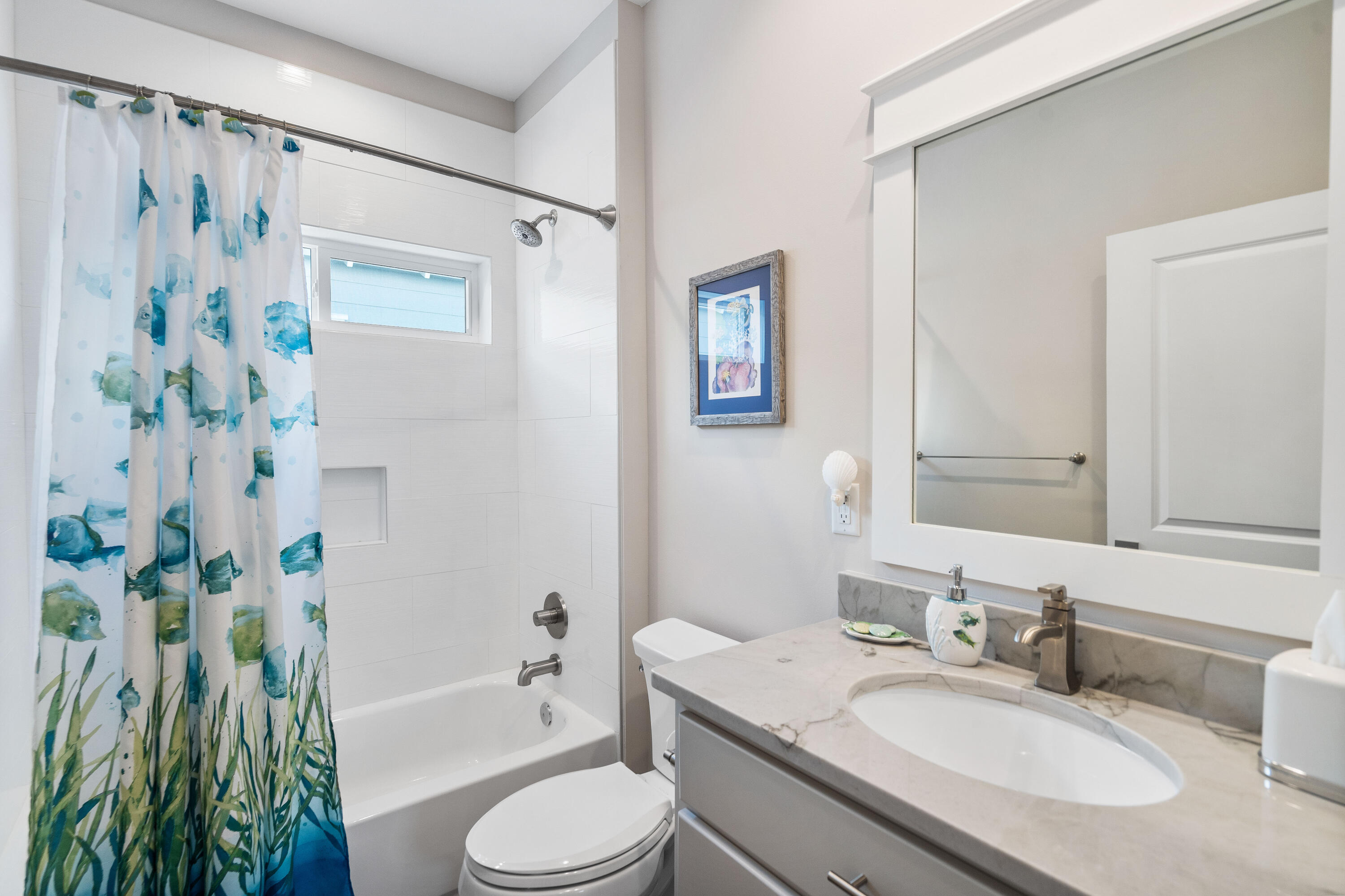 BLUE GULF RESORT - Residential