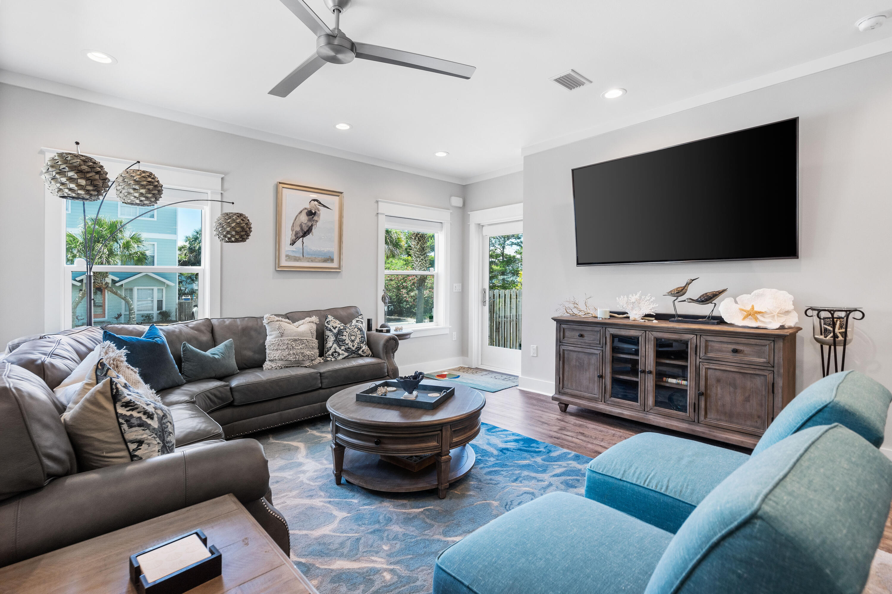 BLUE GULF RESORT - Residential