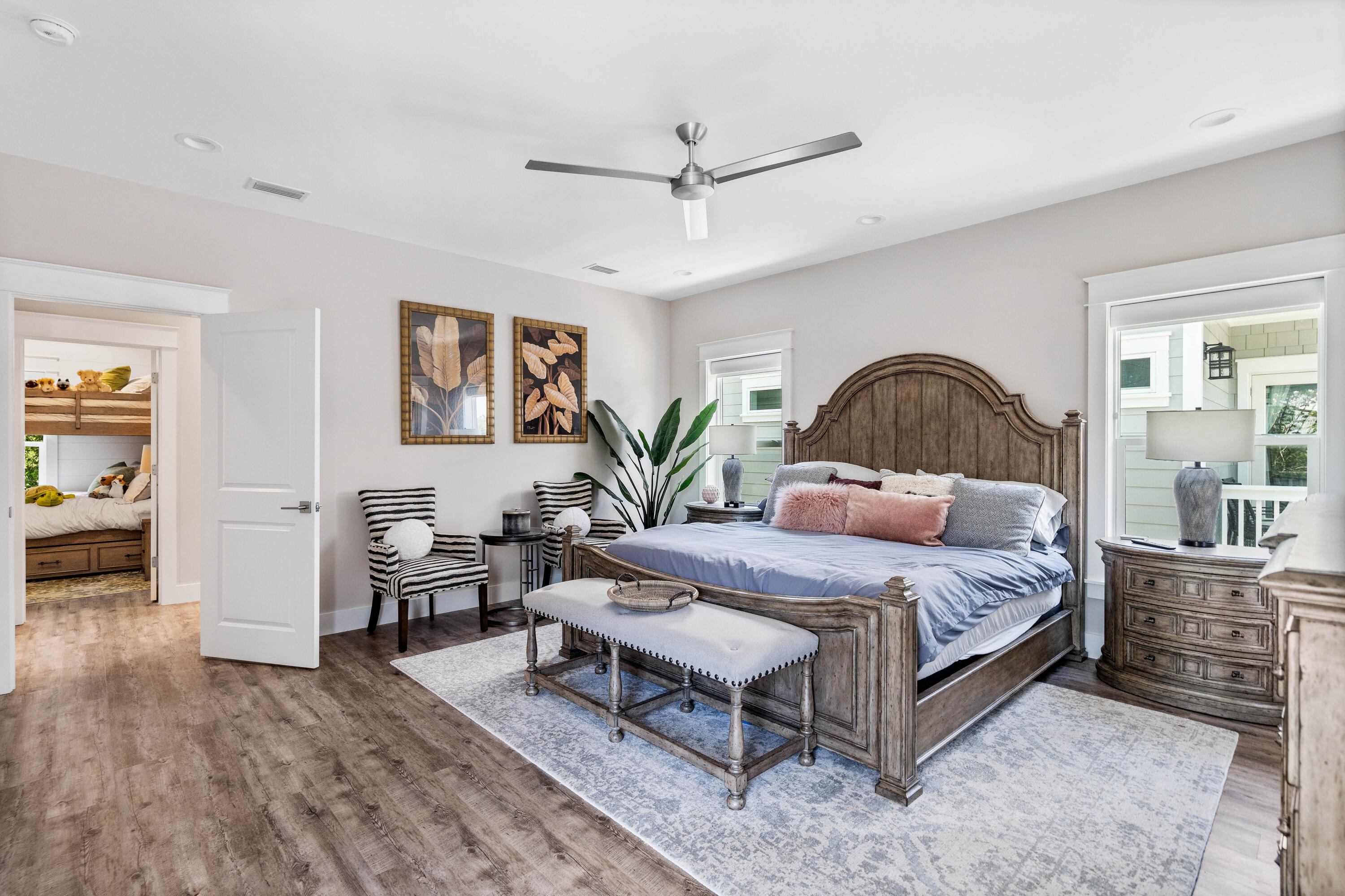 BLUE GULF RESORT - Residential