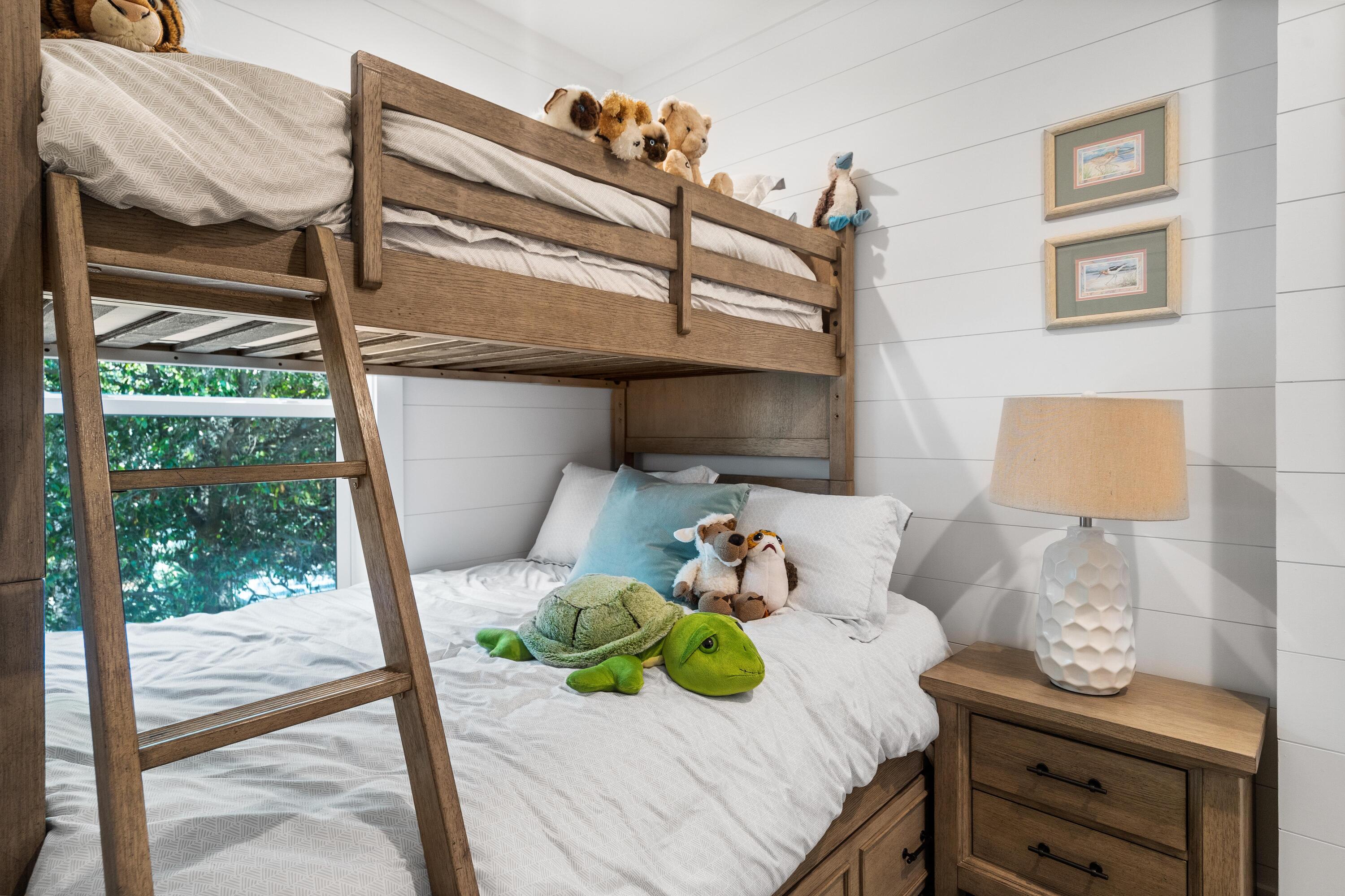 BLUE GULF RESORT - Residential