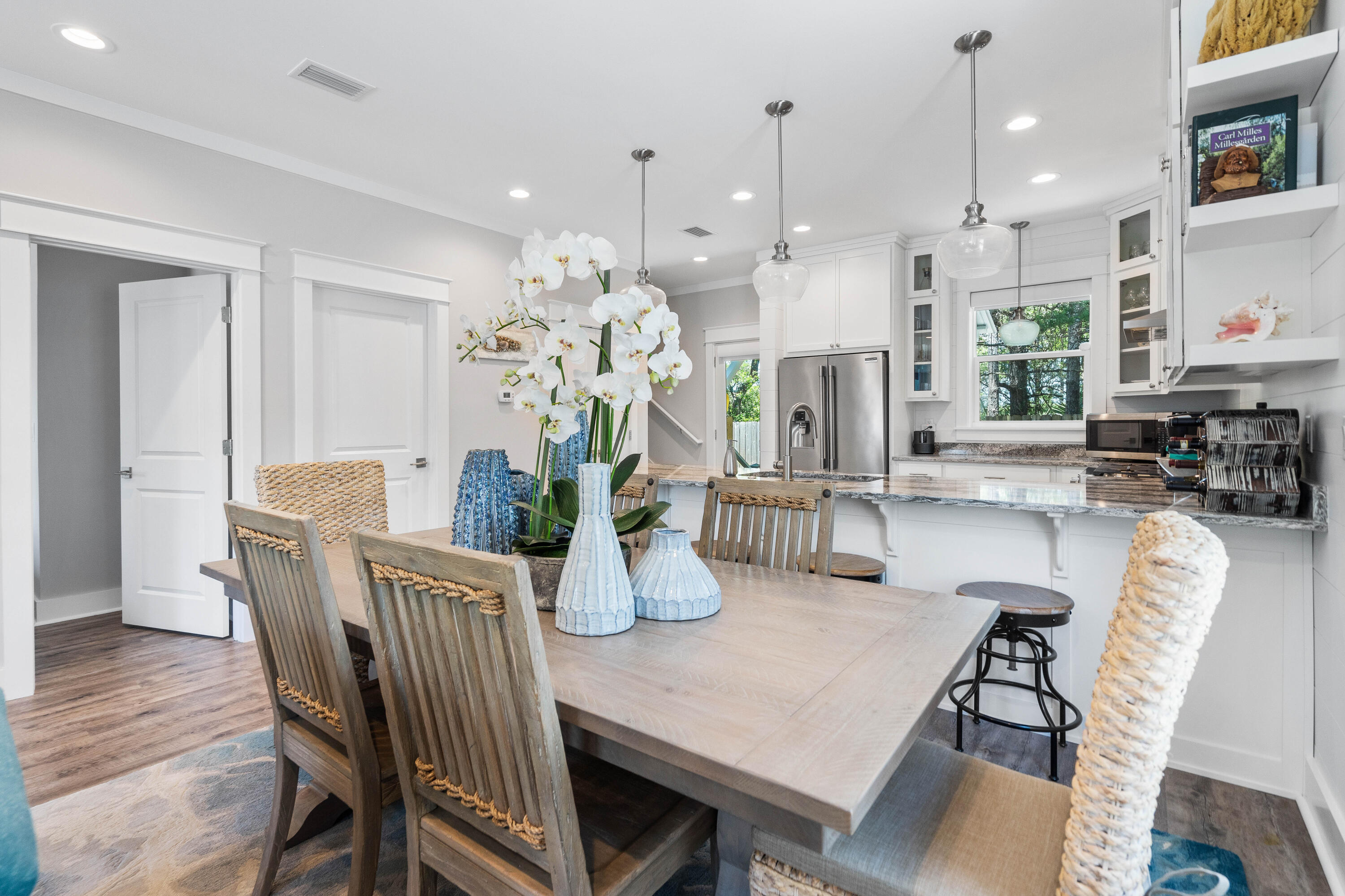 BLUE GULF RESORT - Residential