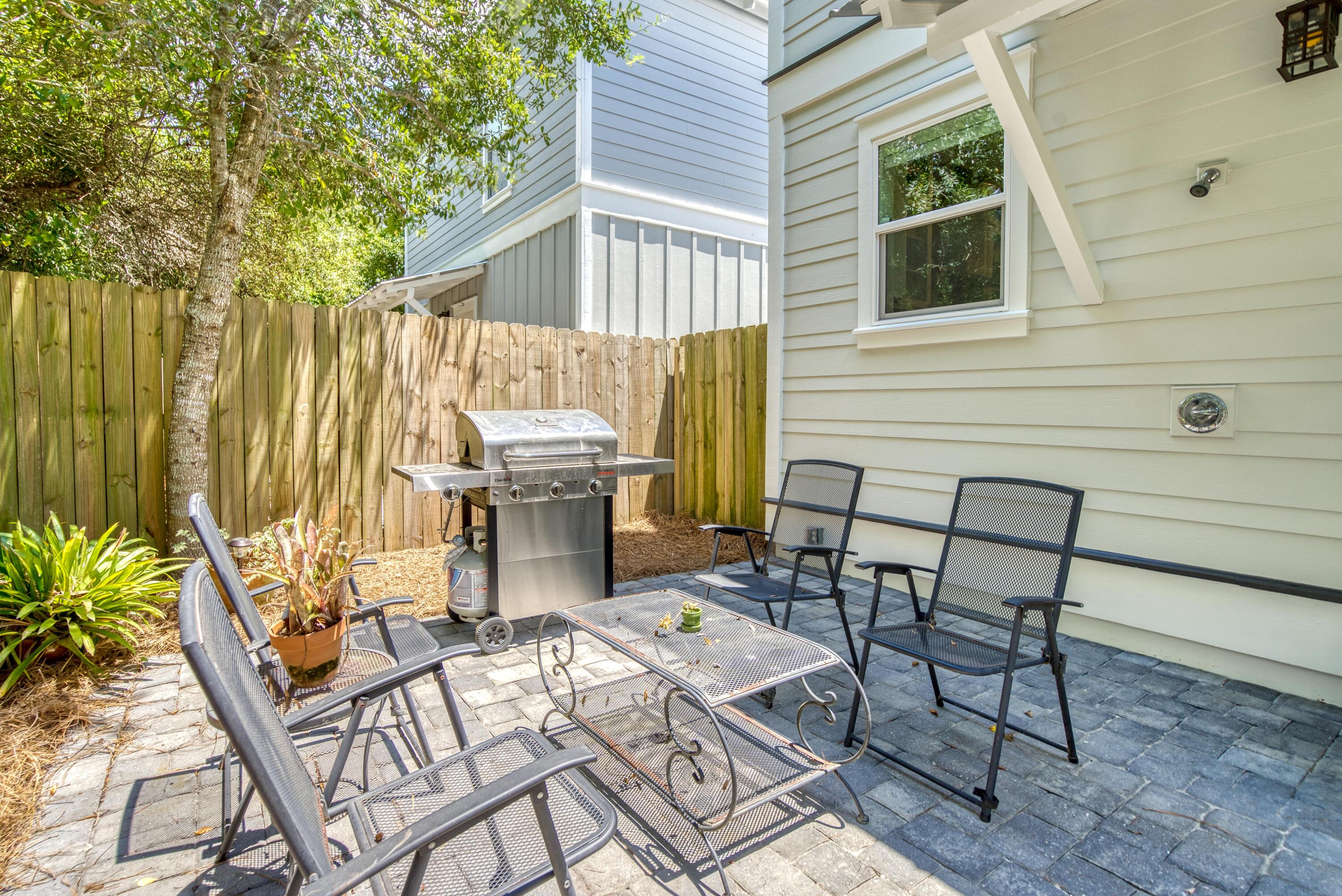 BLUE GULF RESORT - Residential