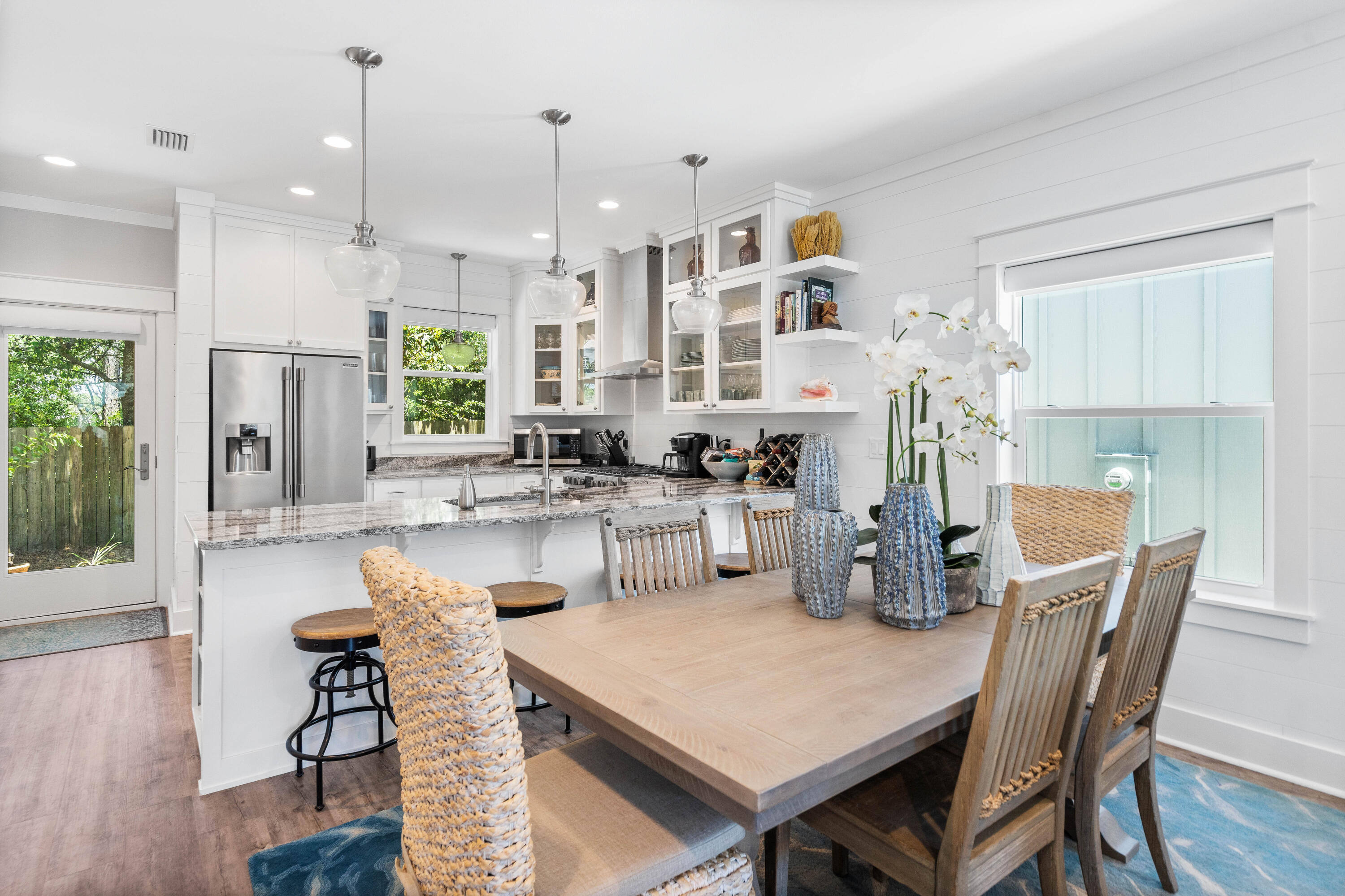 BLUE GULF RESORT - Residential