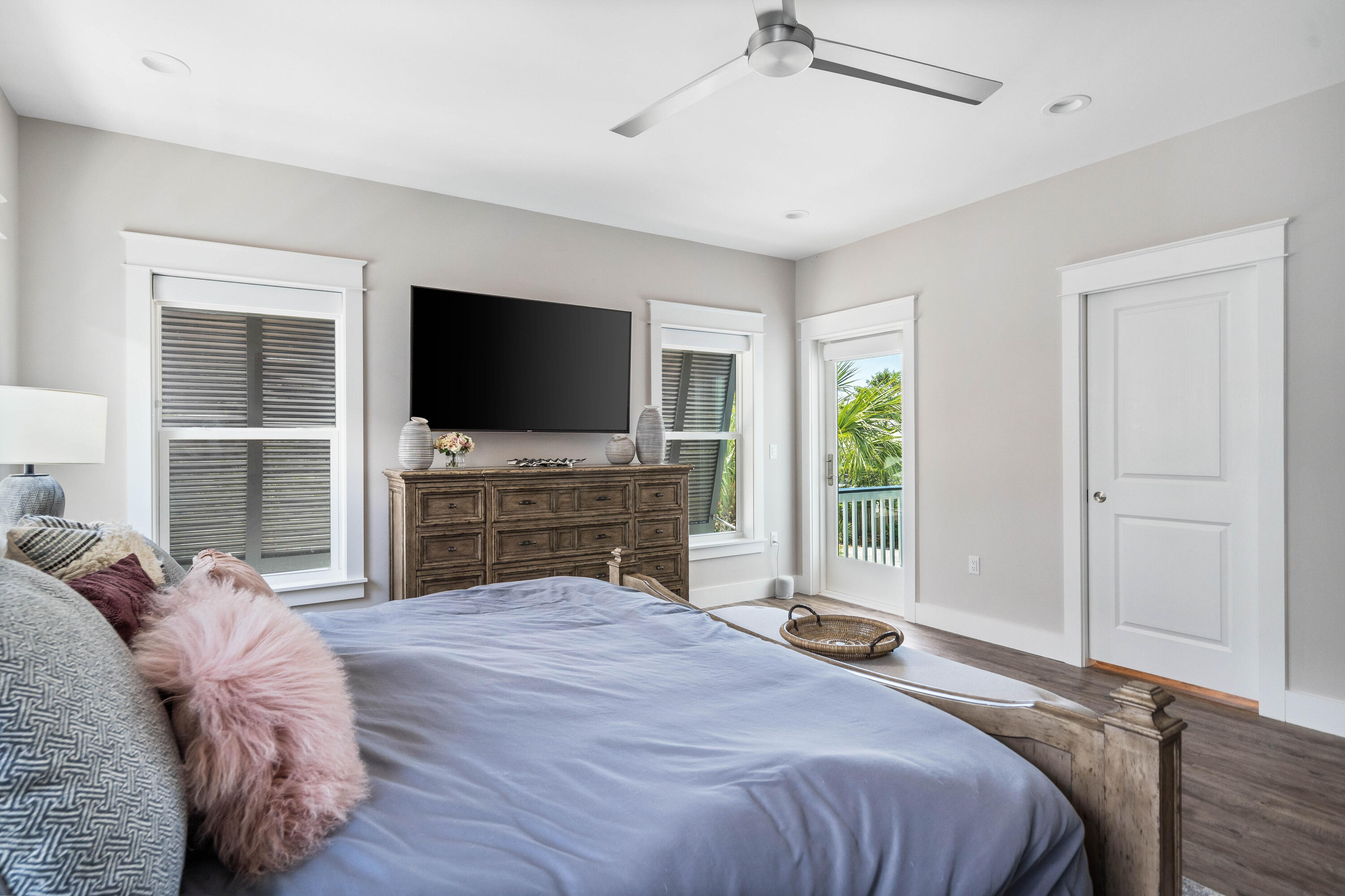 BLUE GULF RESORT - Residential