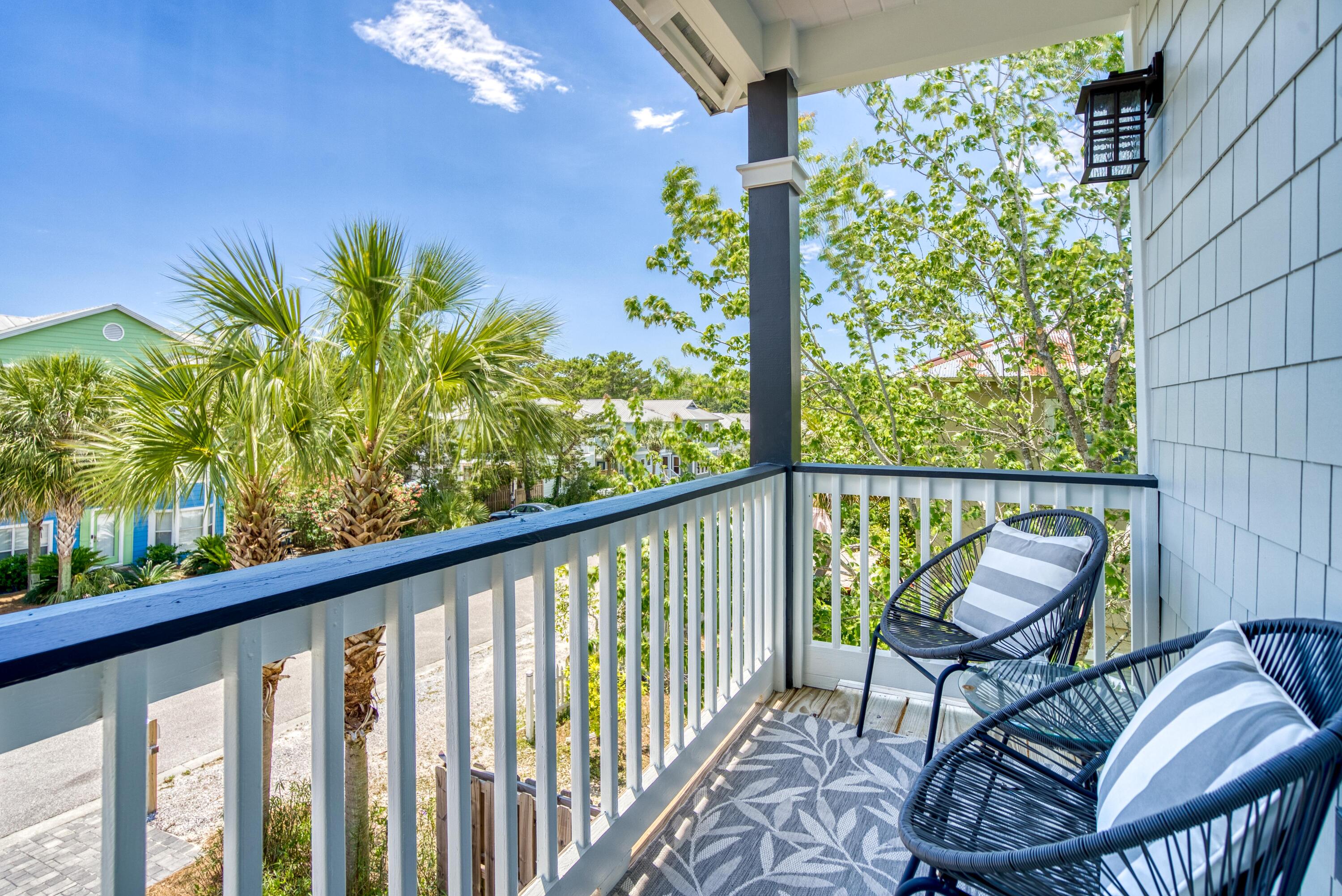 BLUE GULF RESORT - Residential