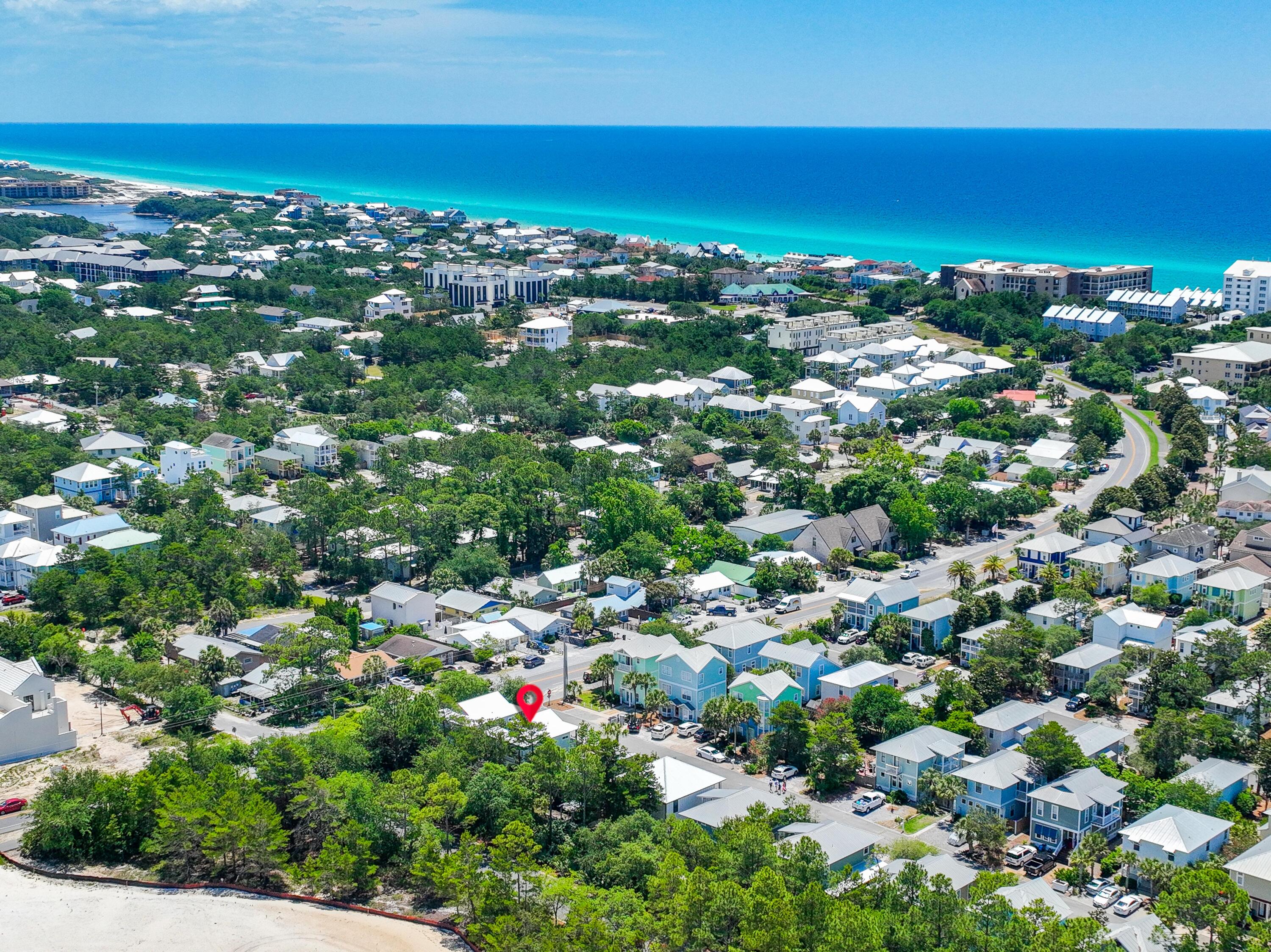 BLUE GULF RESORT - Residential