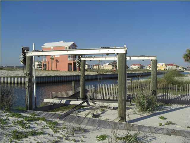 SAILMAKER COVE - Land