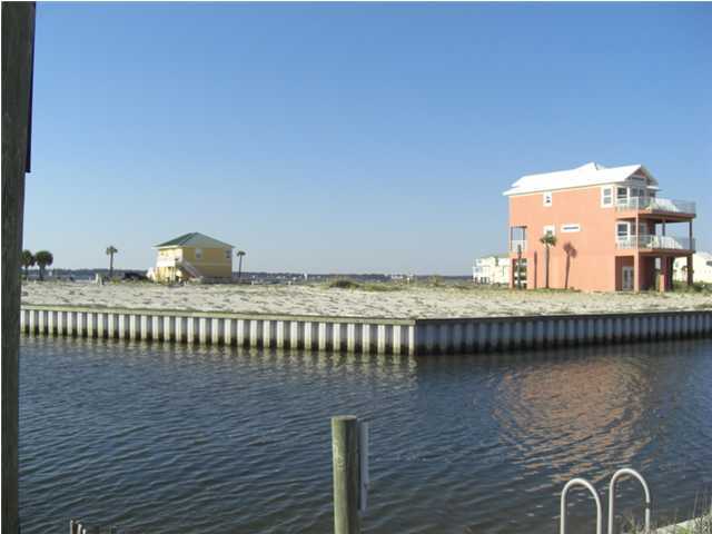 SAILMAKER COVE - Land