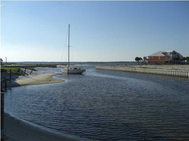 SAILMAKER COVE - Land