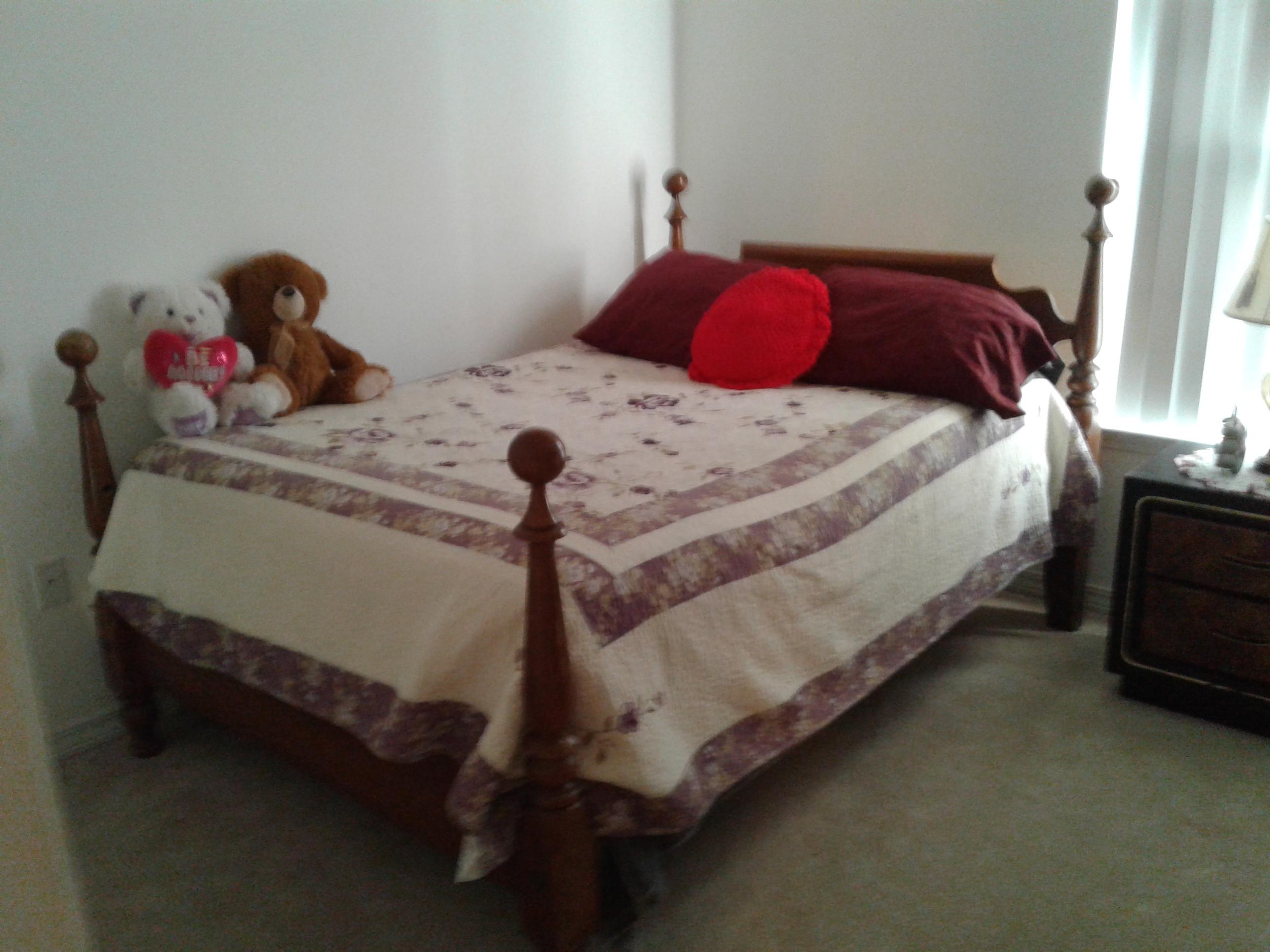 SOUTH HOLLEY GROVE - Residential