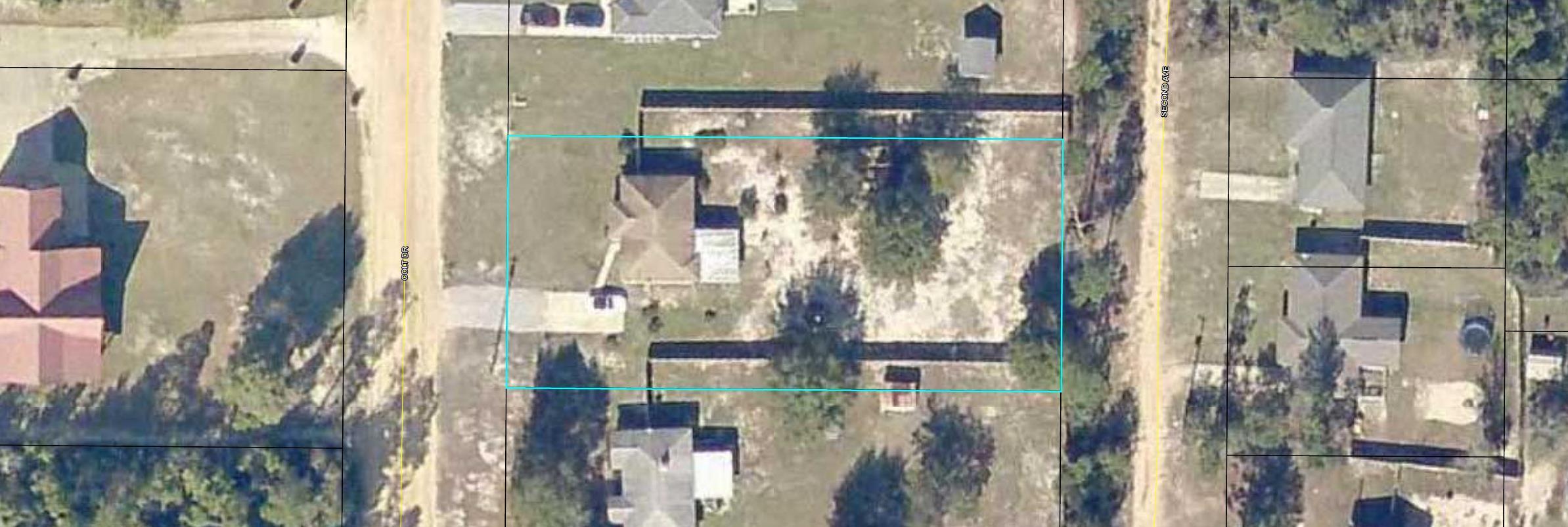 SOUTH HOLLEY GROVE - Residential