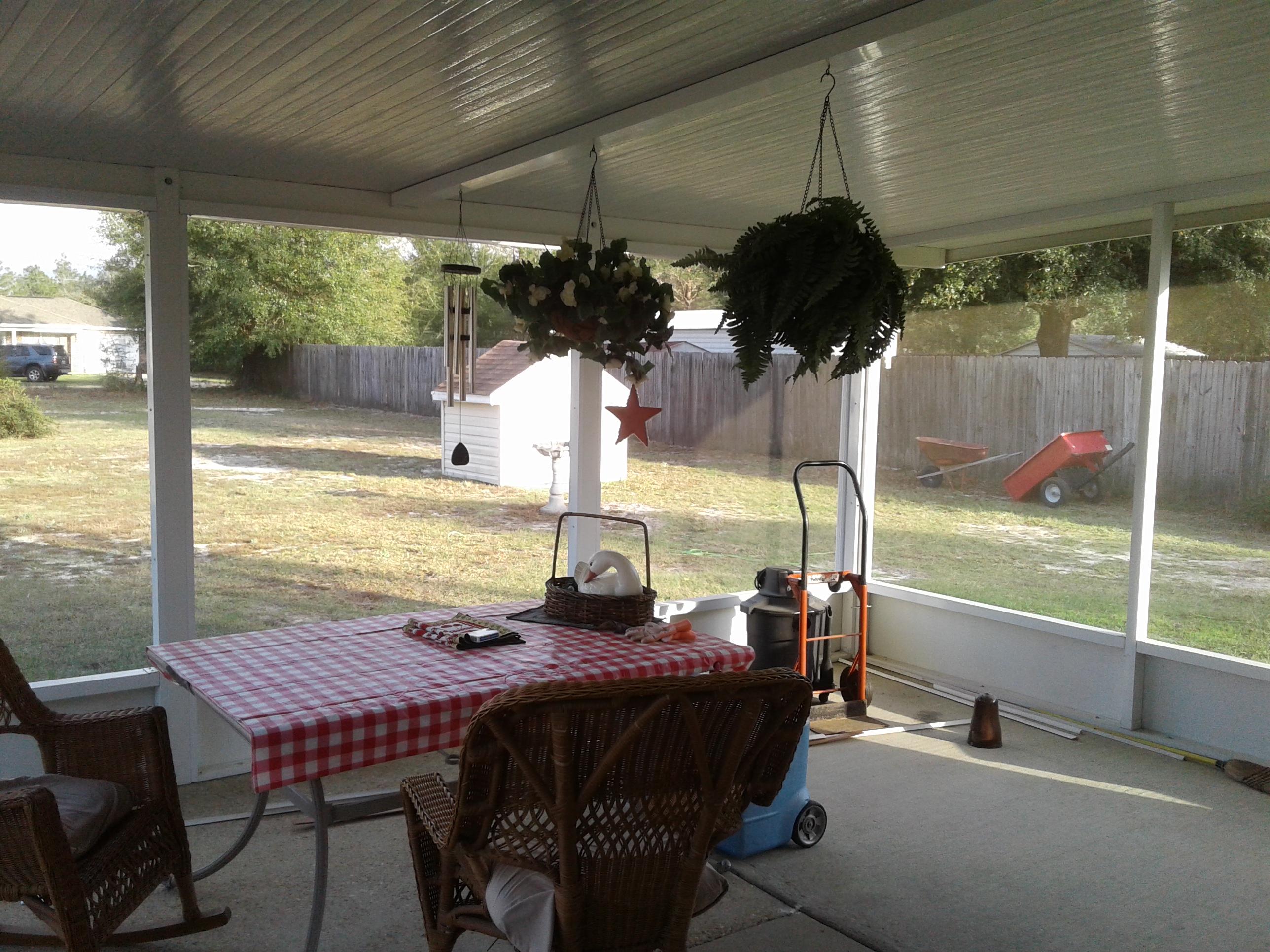 SOUTH HOLLEY GROVE - Residential