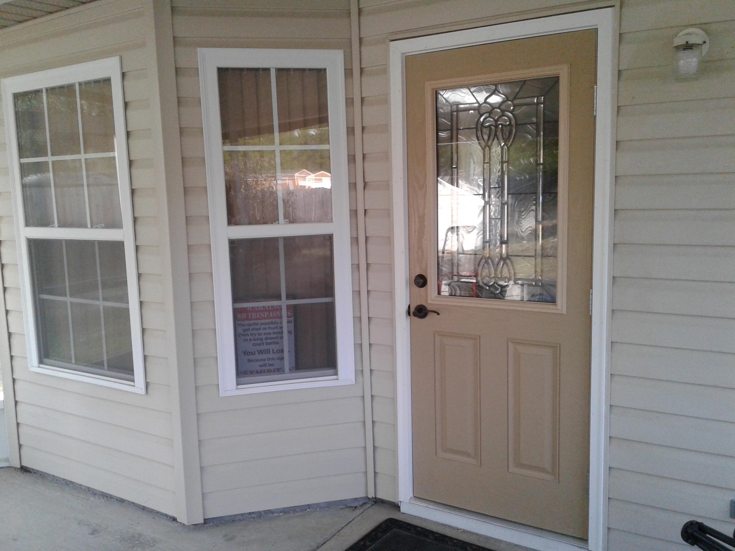 SOUTH HOLLEY GROVE - Residential