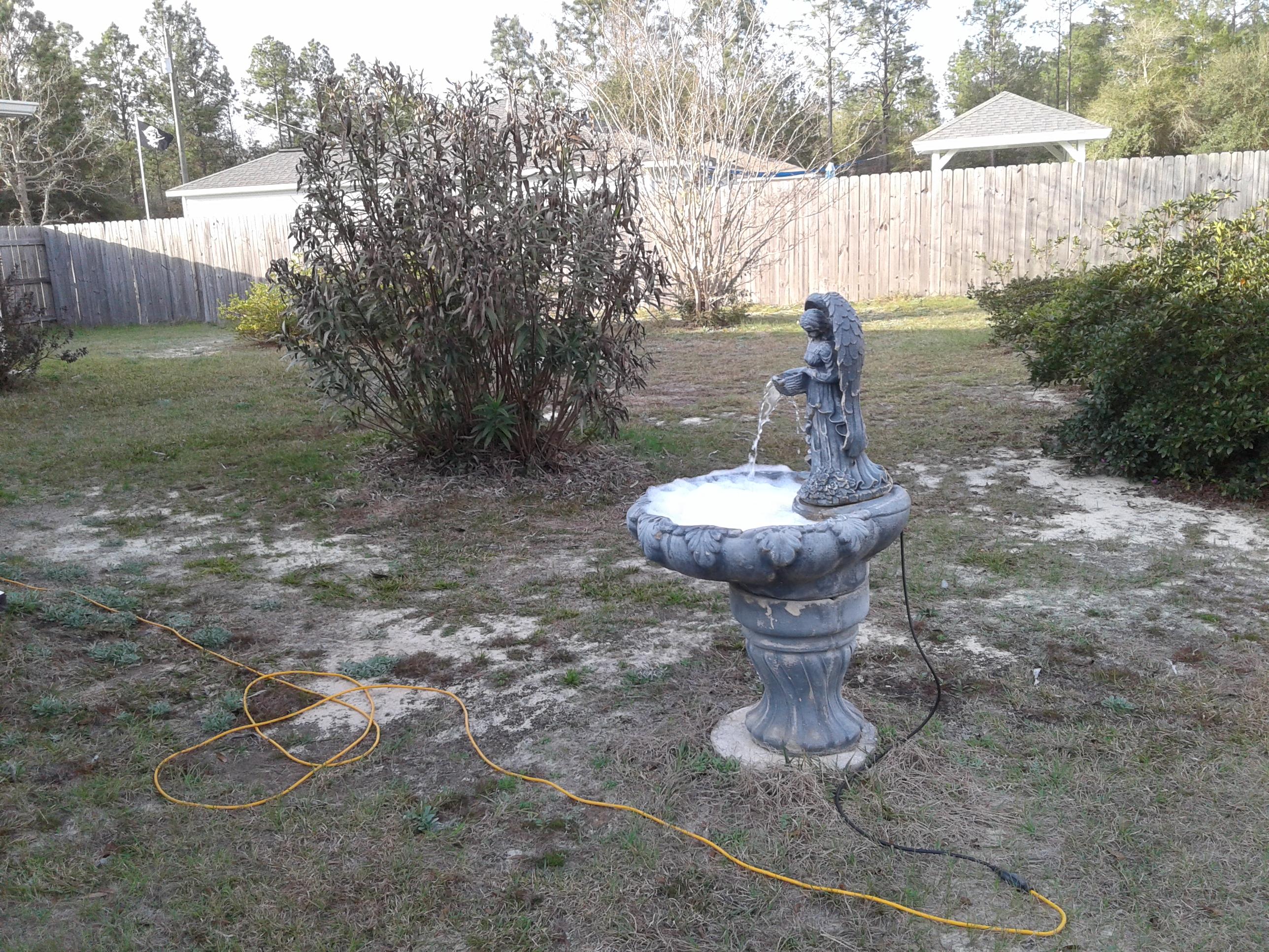 SOUTH HOLLEY GROVE - Residential