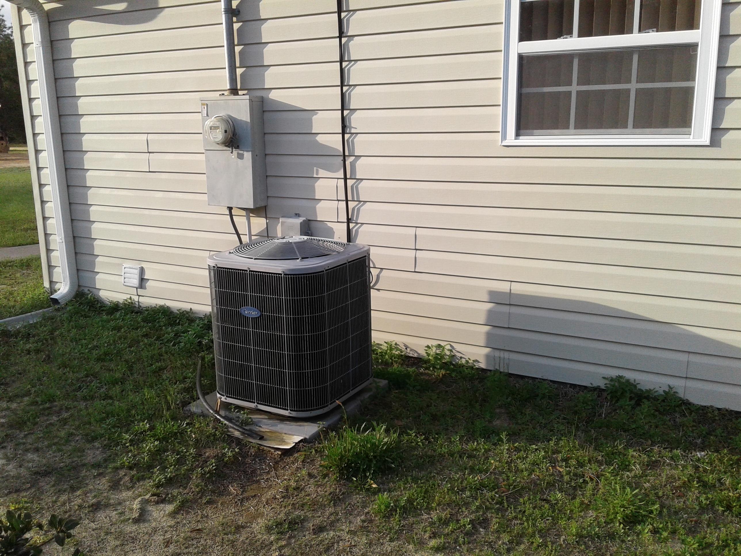 SOUTH HOLLEY GROVE - Residential