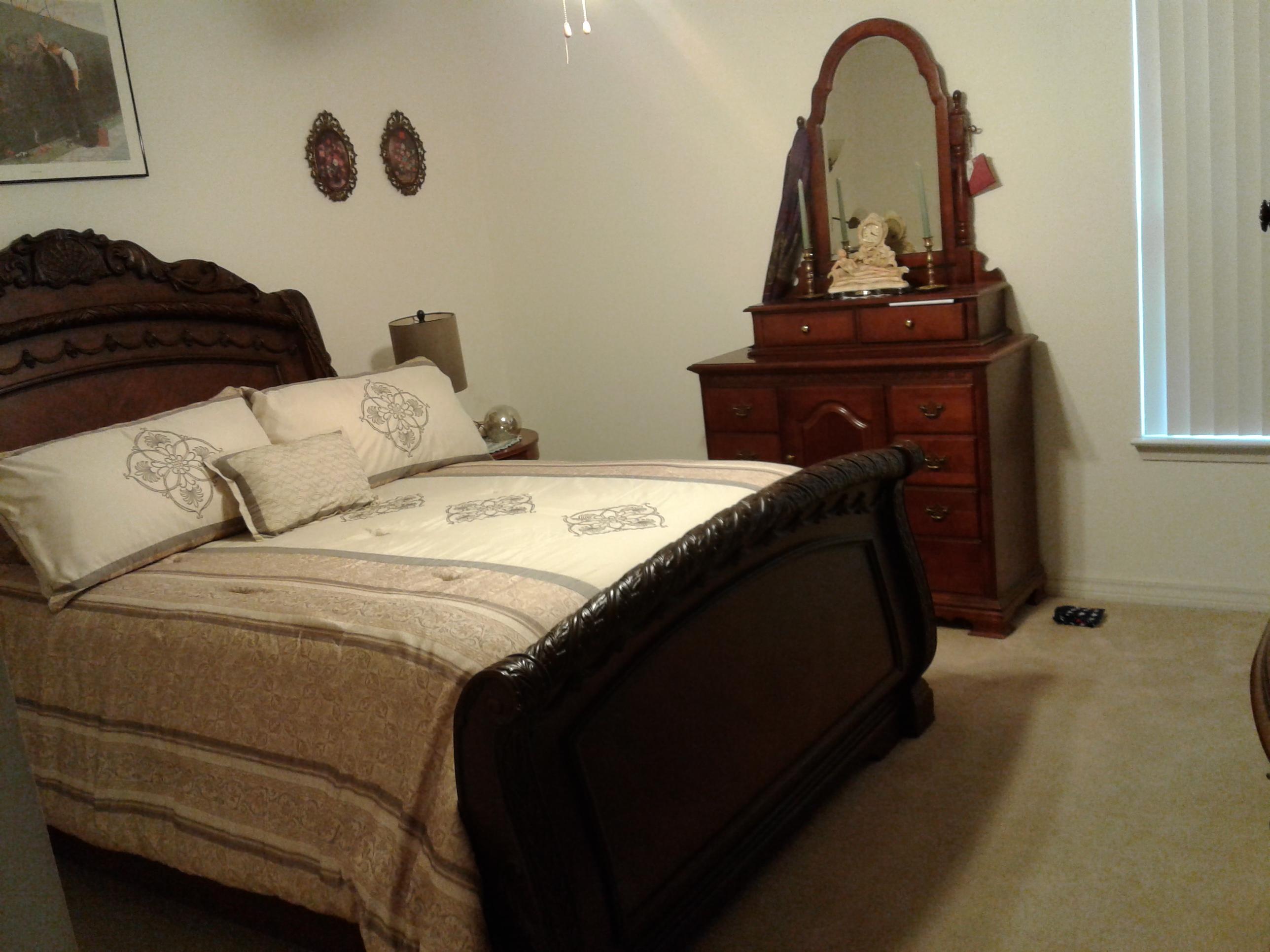 SOUTH HOLLEY GROVE - Residential