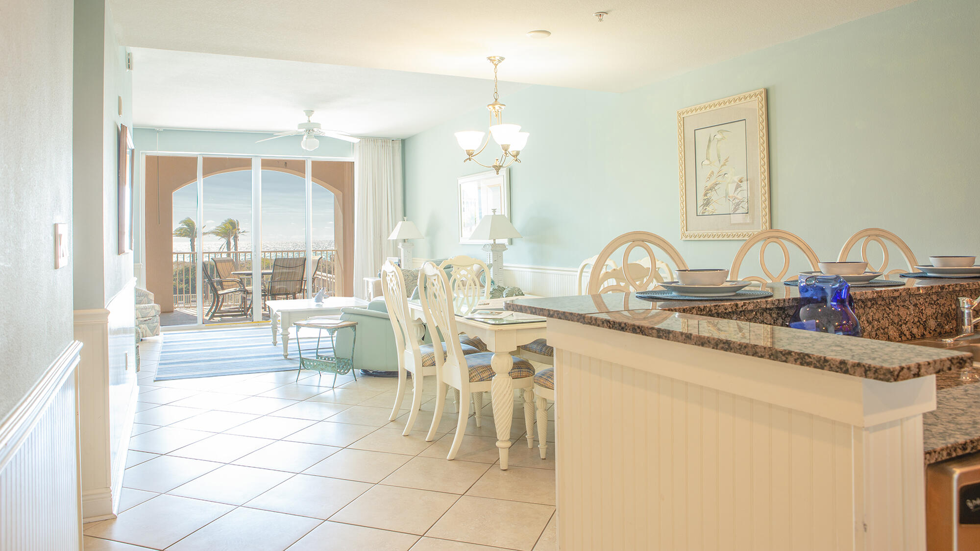 SAN REMO - Residential