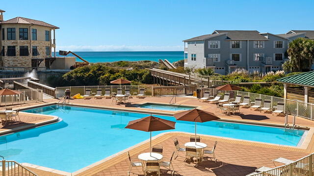 SAN REMO - Residential