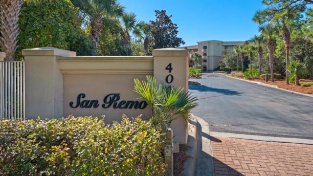 SAN REMO - Residential
