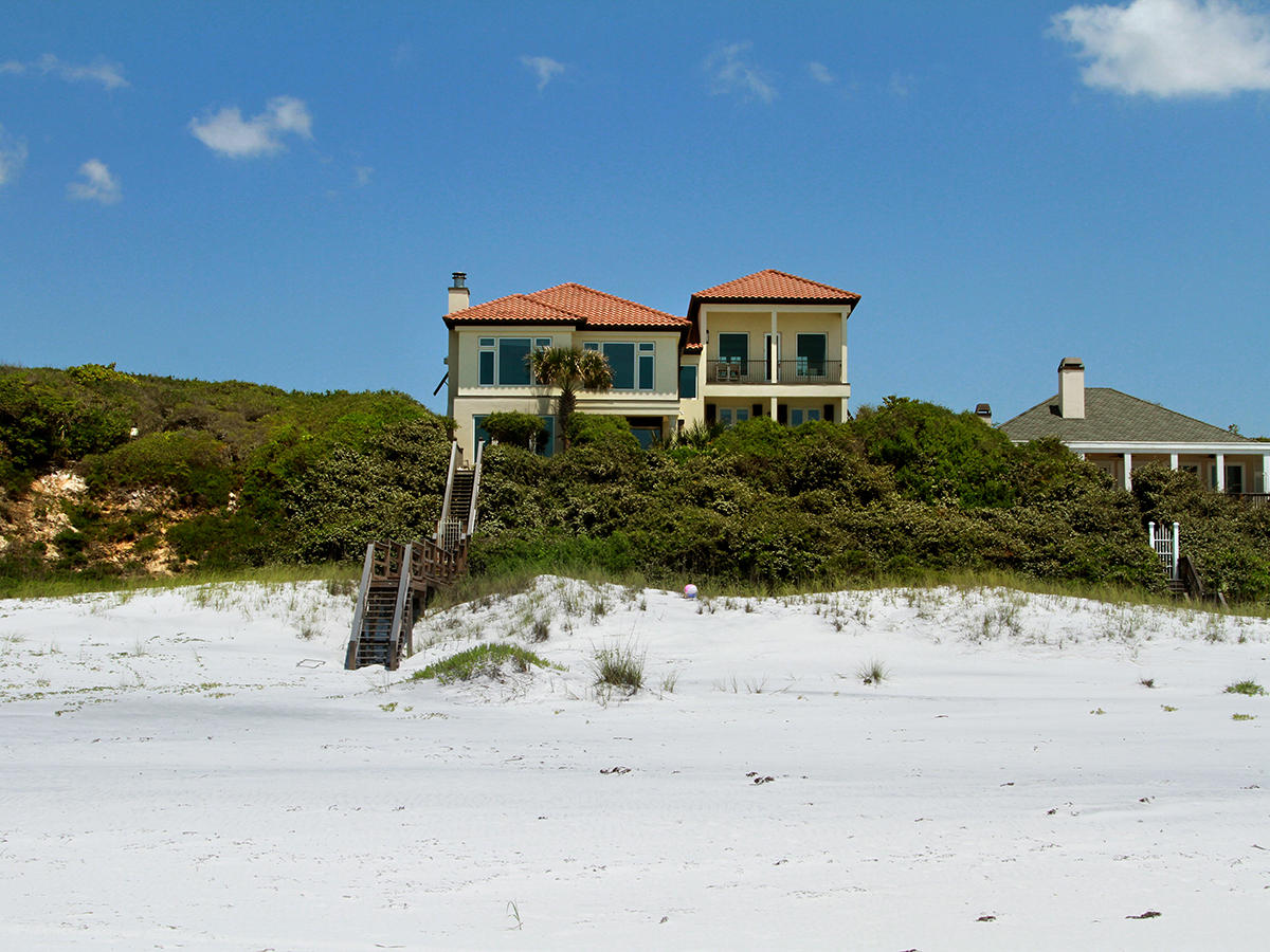 BLUE MOUNTAIN BEACH - Residential