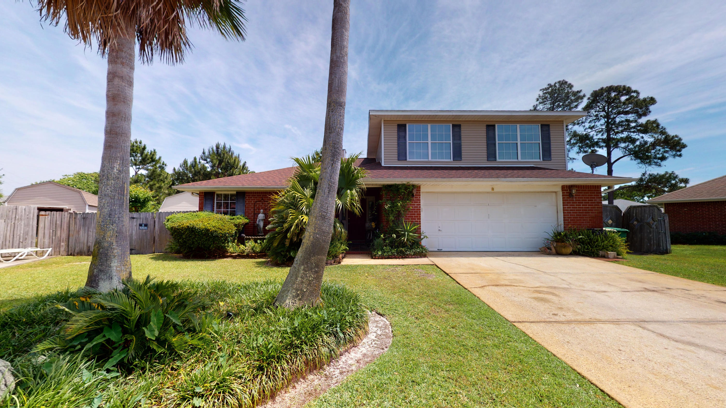 COTTON BAY ESTATES - Residential