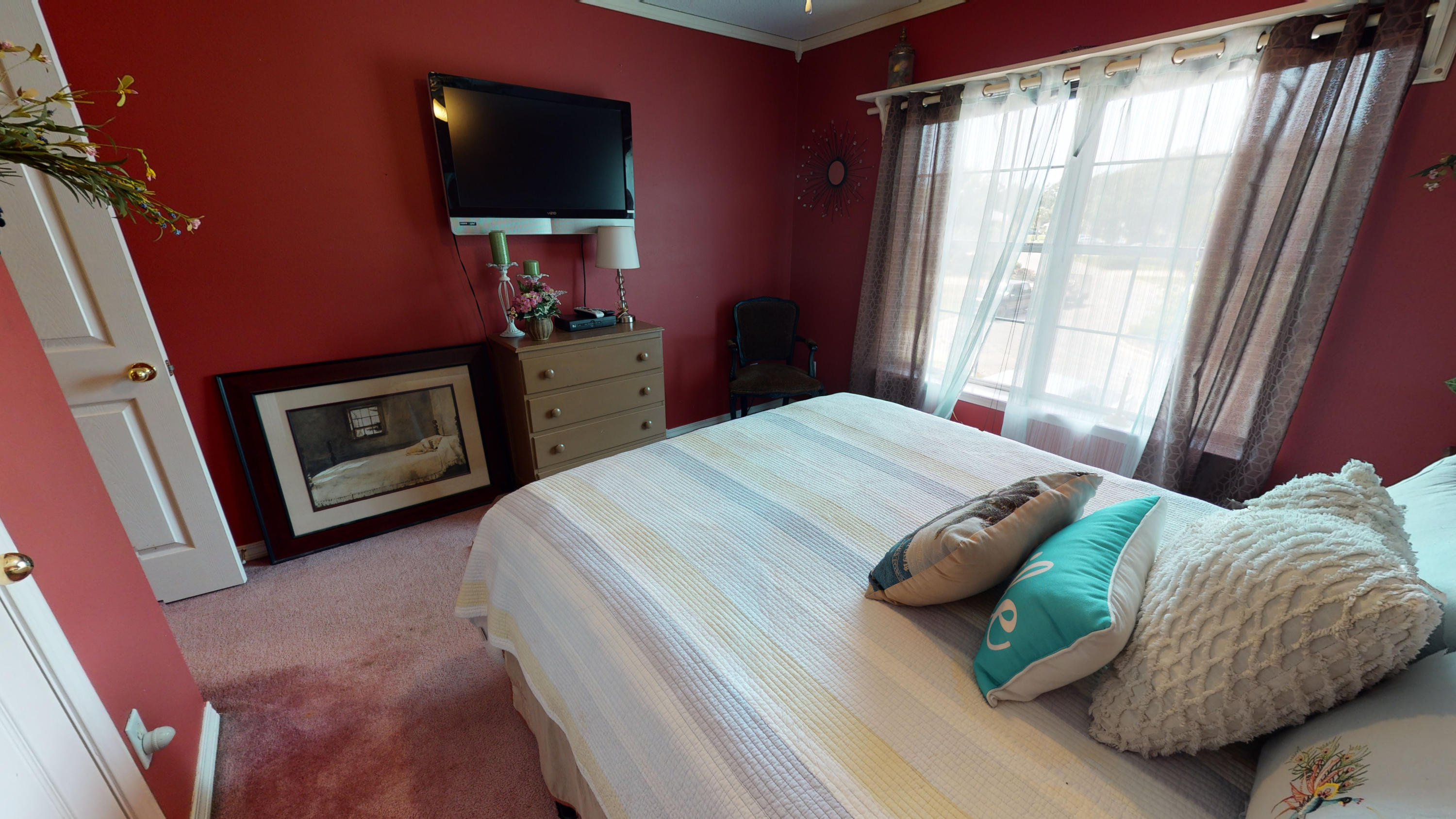 COTTON BAY ESTATES - Residential