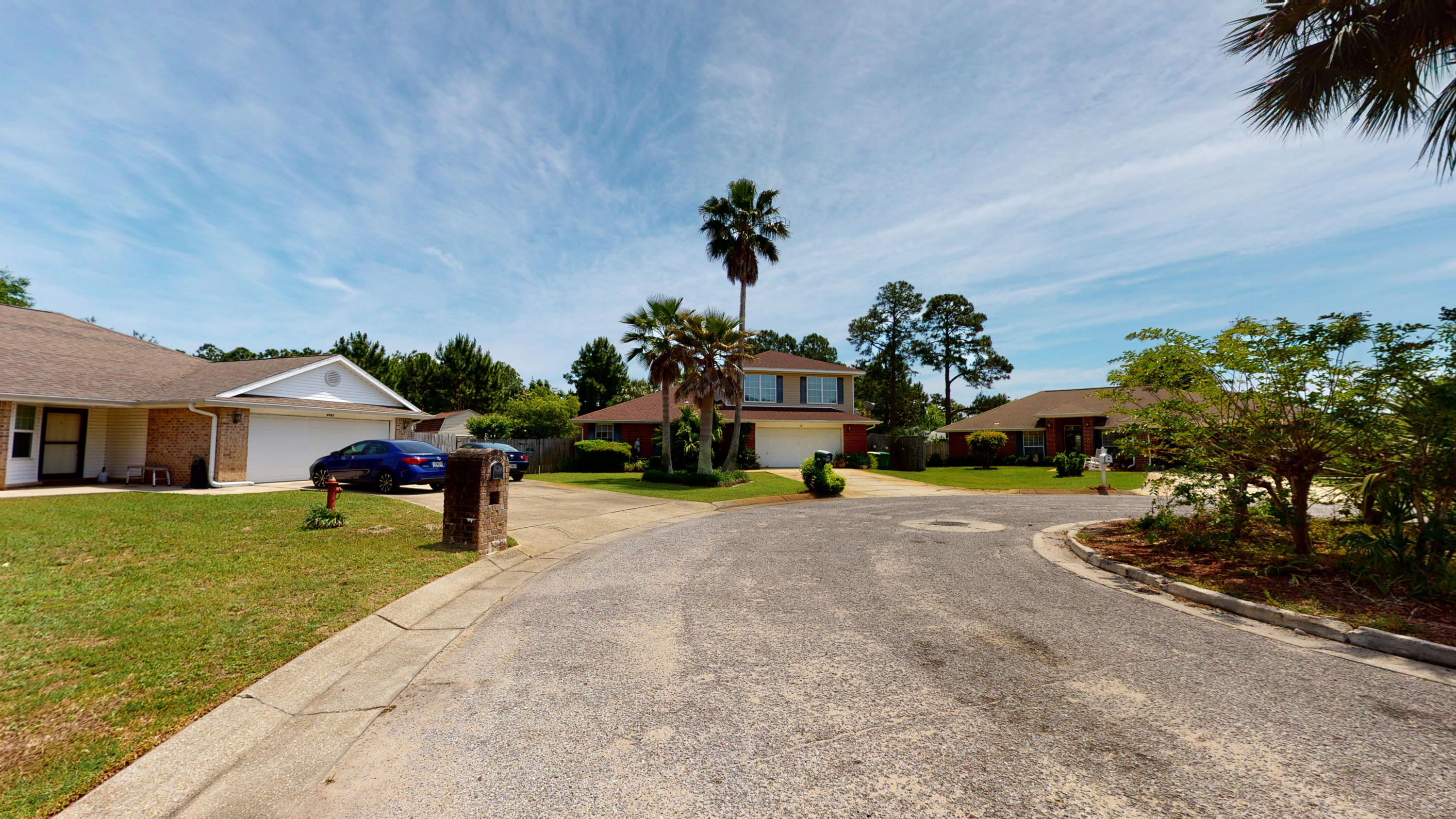 COTTON BAY ESTATES - Residential