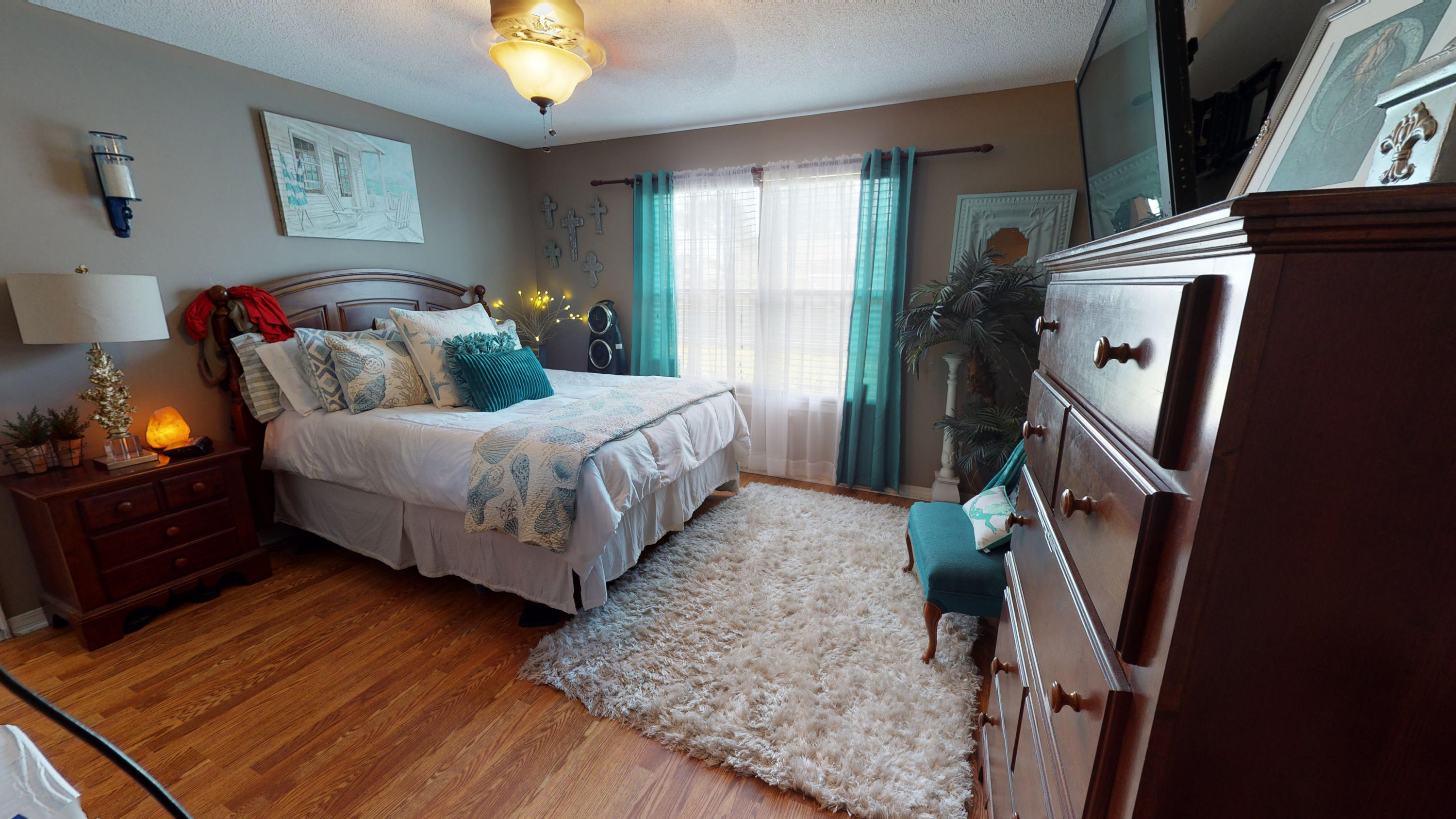 COTTON BAY ESTATES - Residential