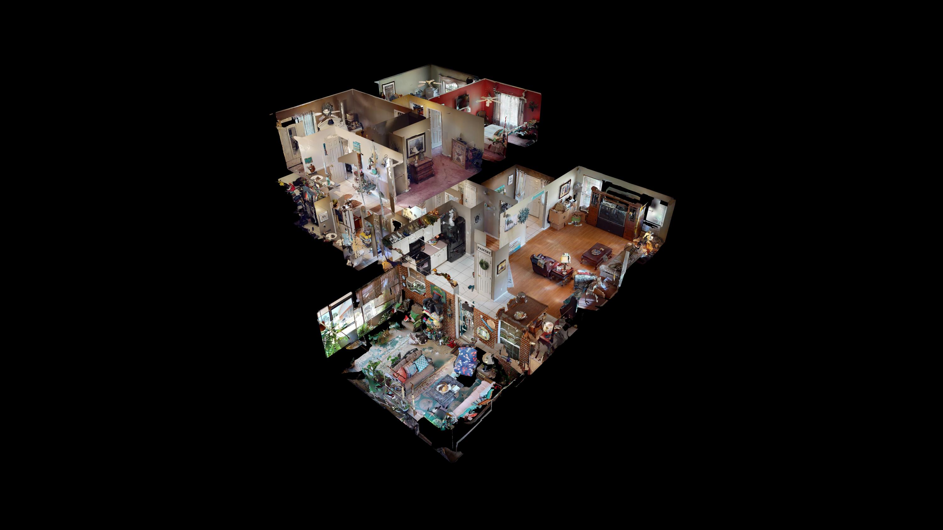 COTTON BAY ESTATES - Residential