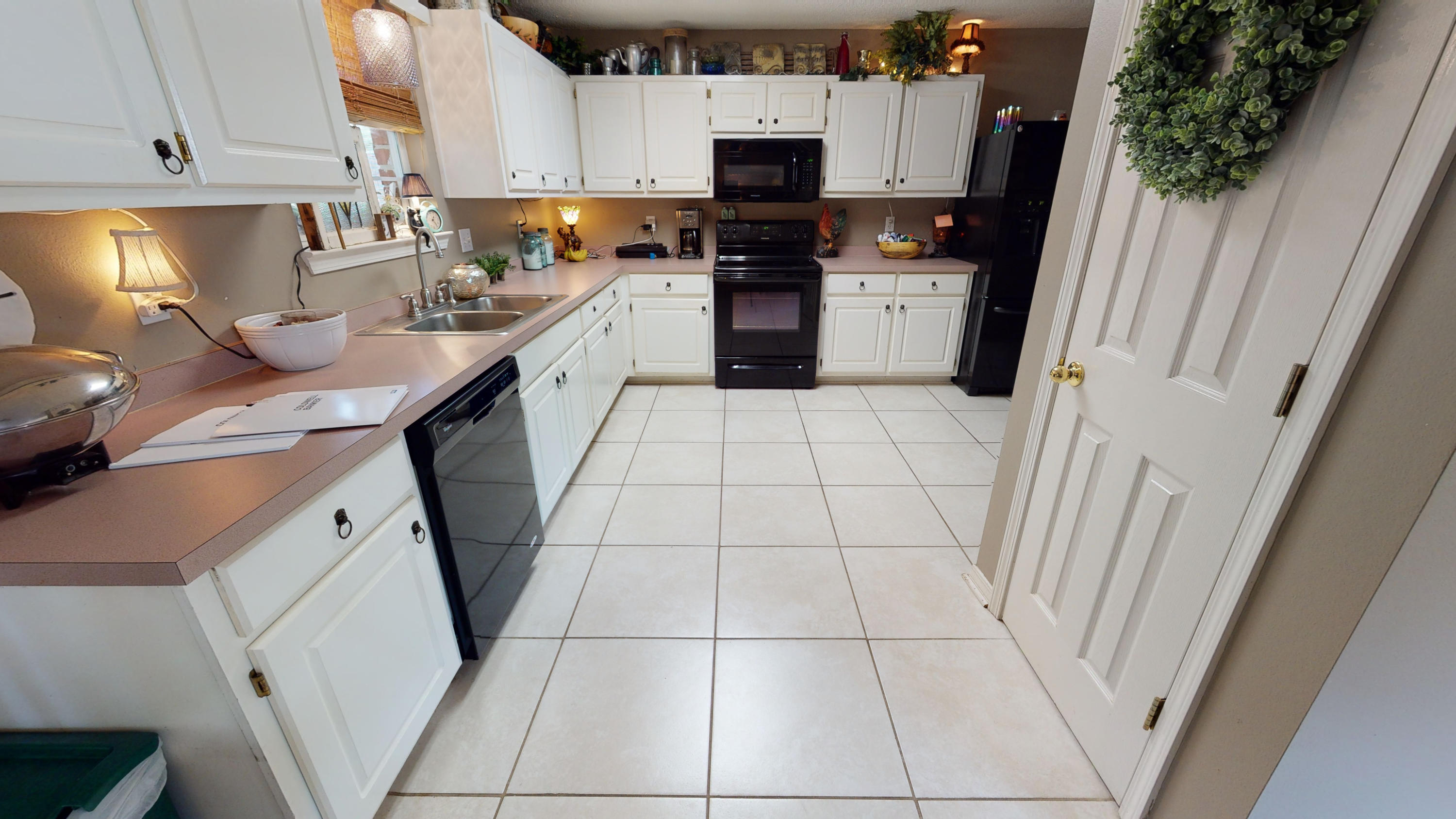 COTTON BAY ESTATES - Residential