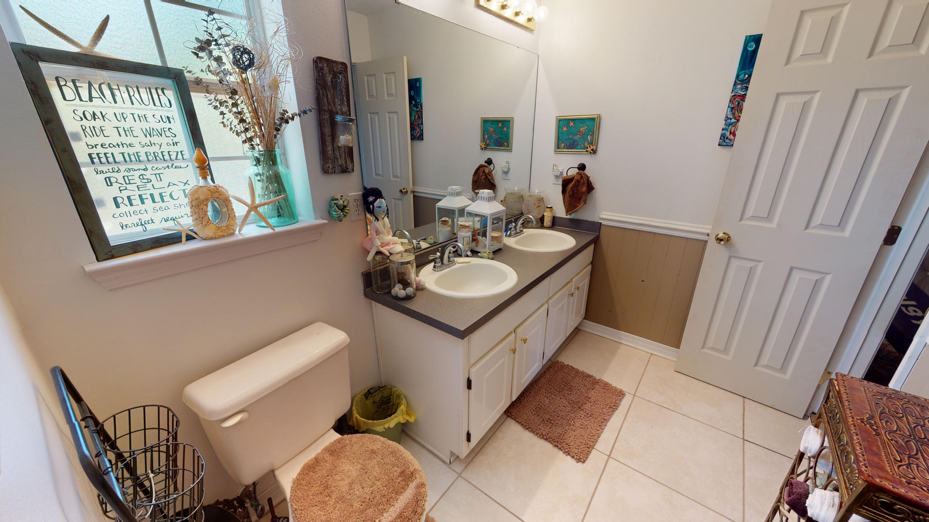 COTTON BAY ESTATES - Residential