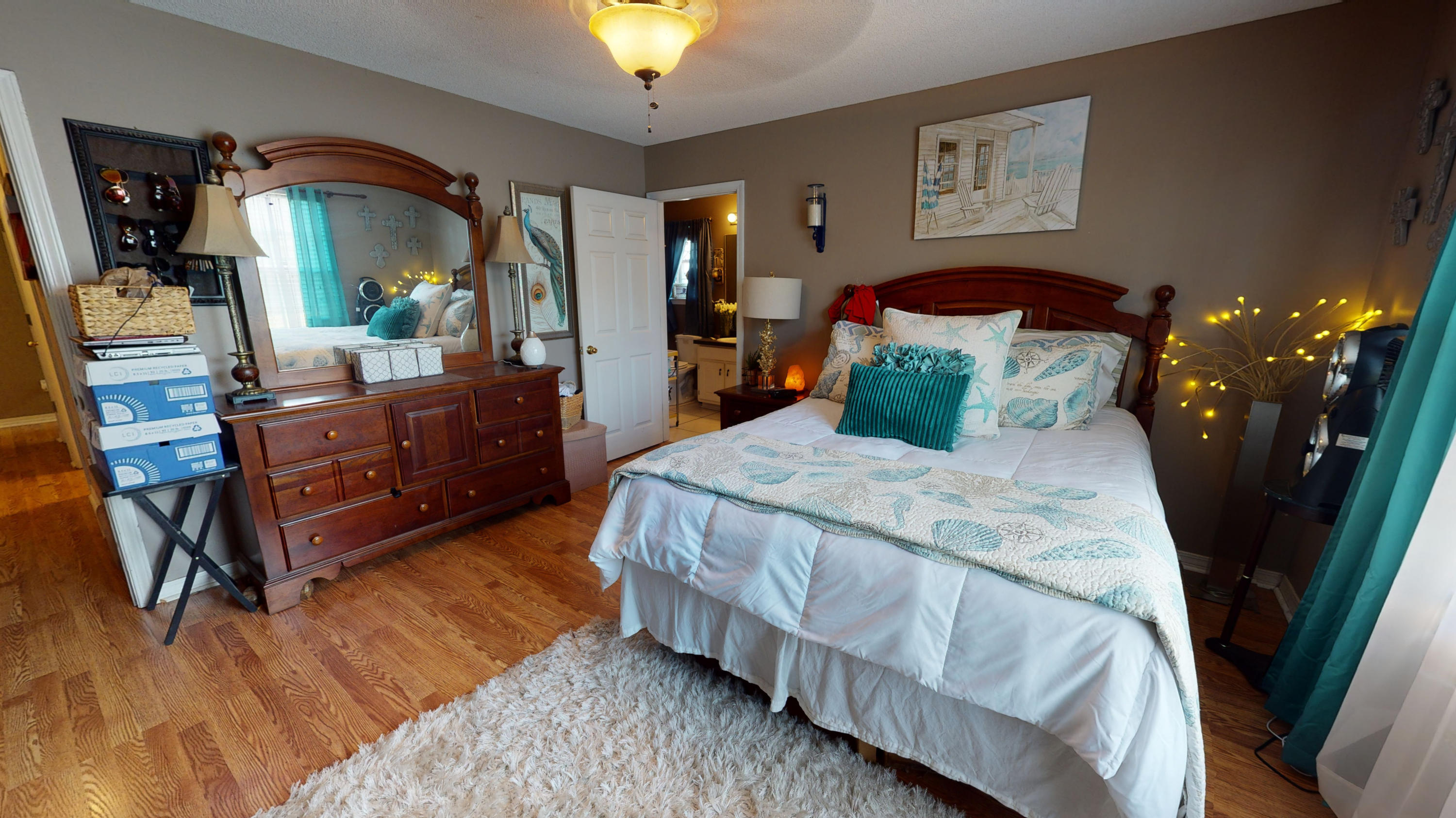 COTTON BAY ESTATES - Residential