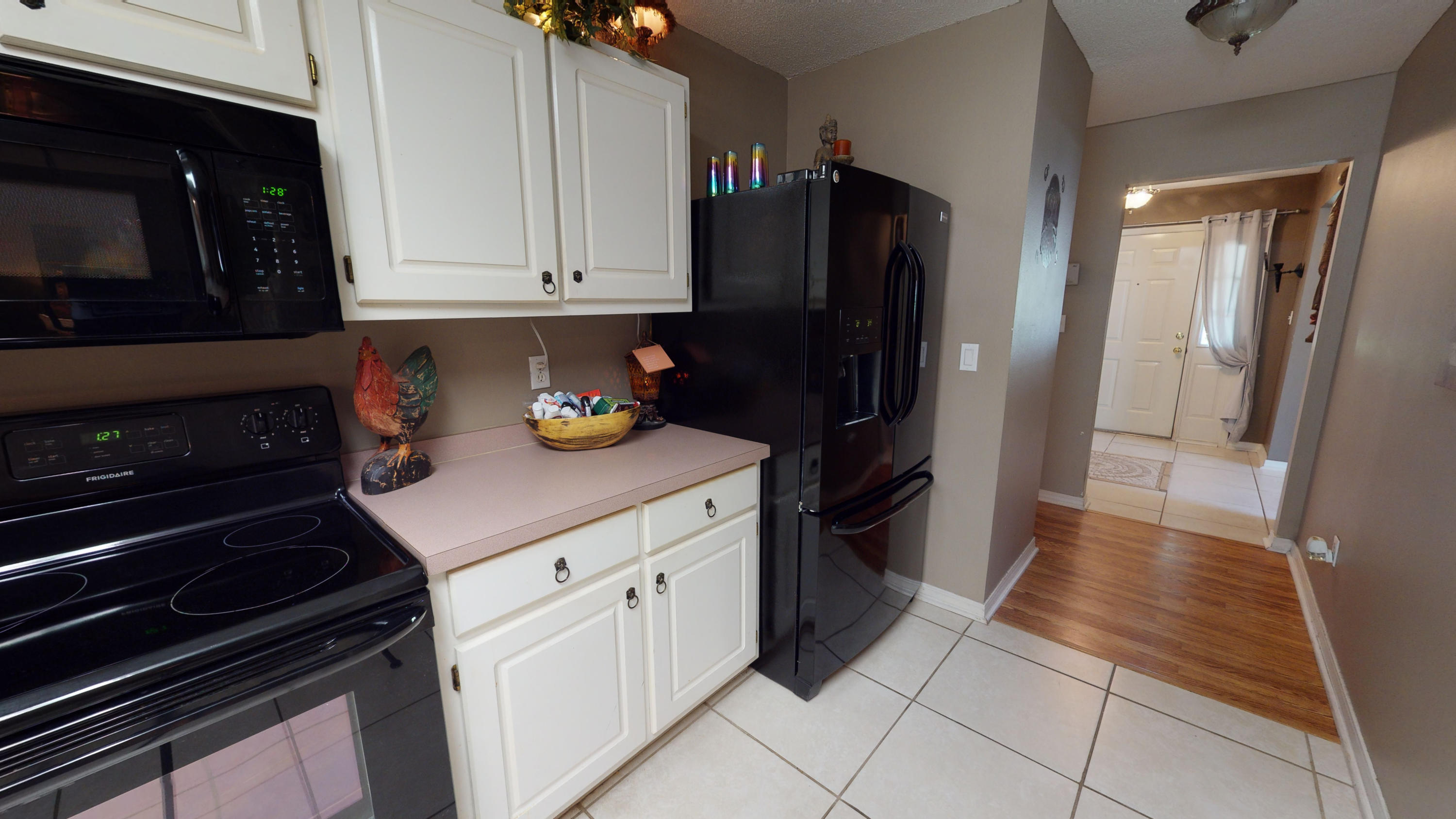 COTTON BAY ESTATES - Residential