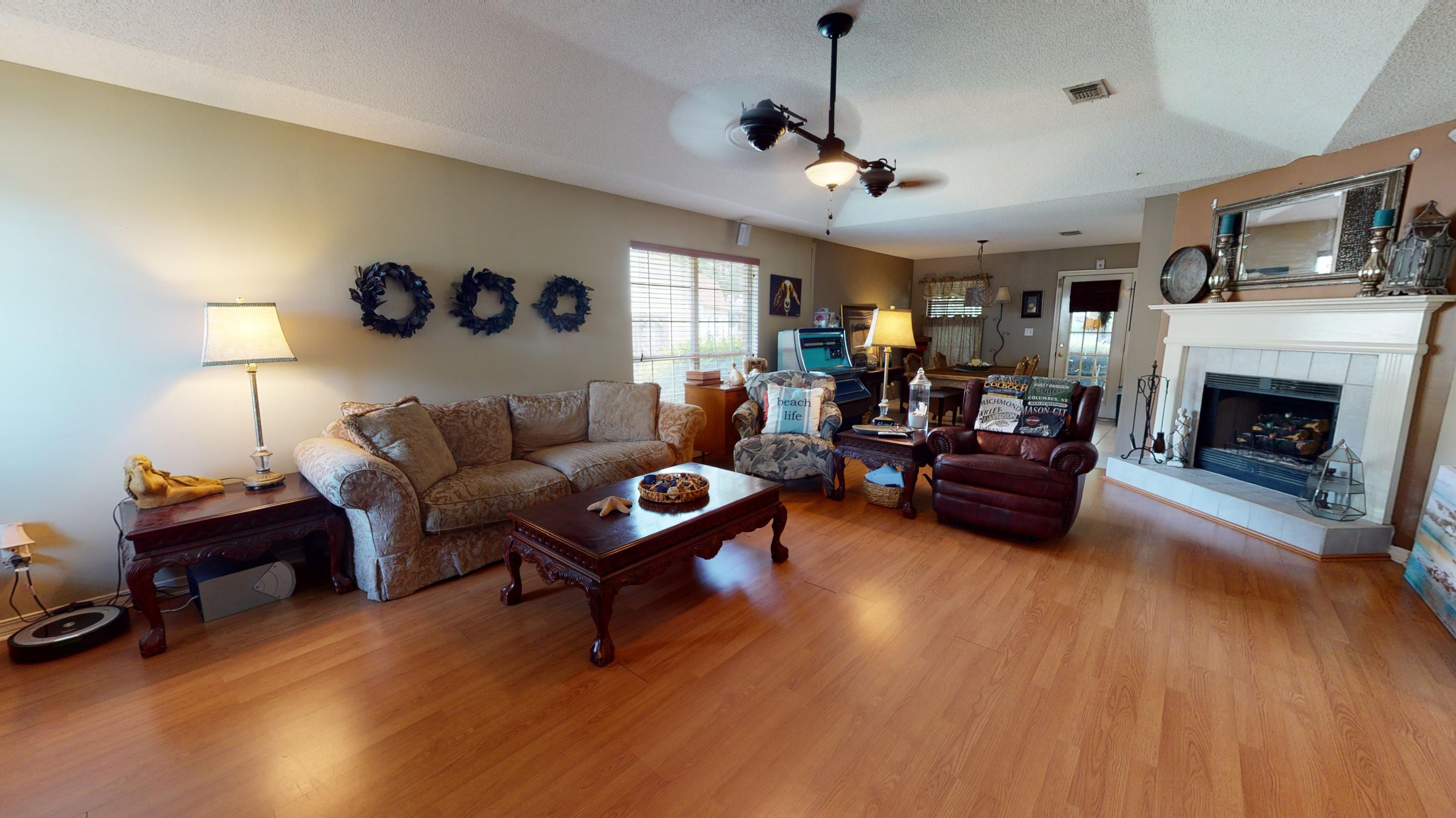 COTTON BAY ESTATES - Residential