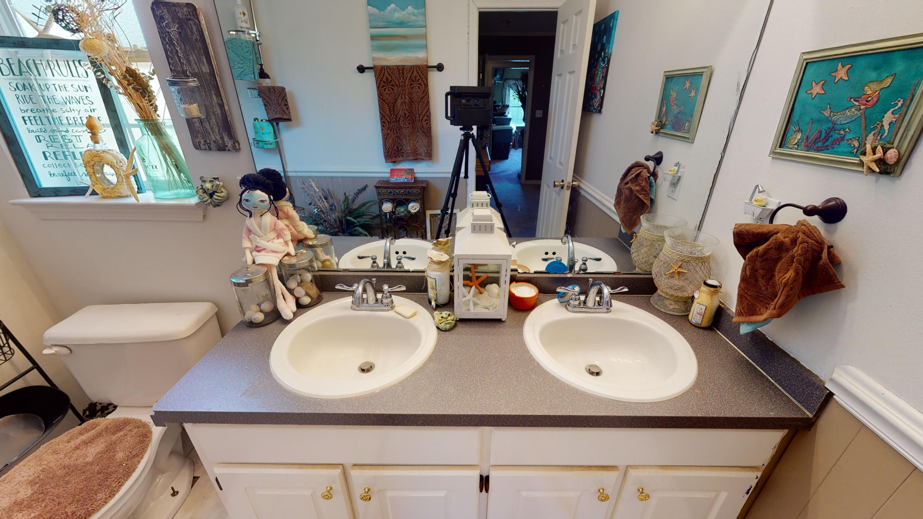 COTTON BAY ESTATES - Residential