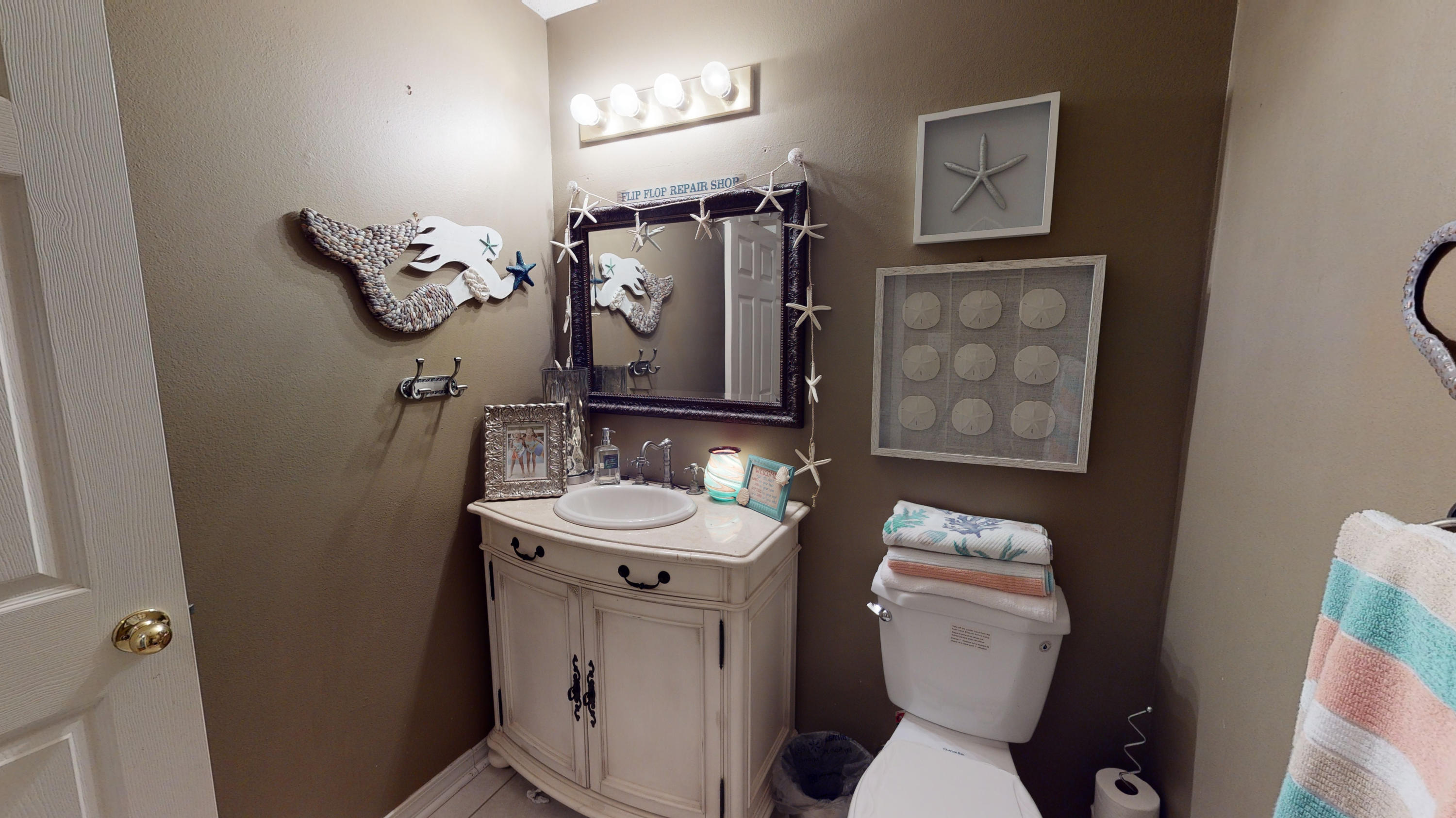 COTTON BAY ESTATES - Residential