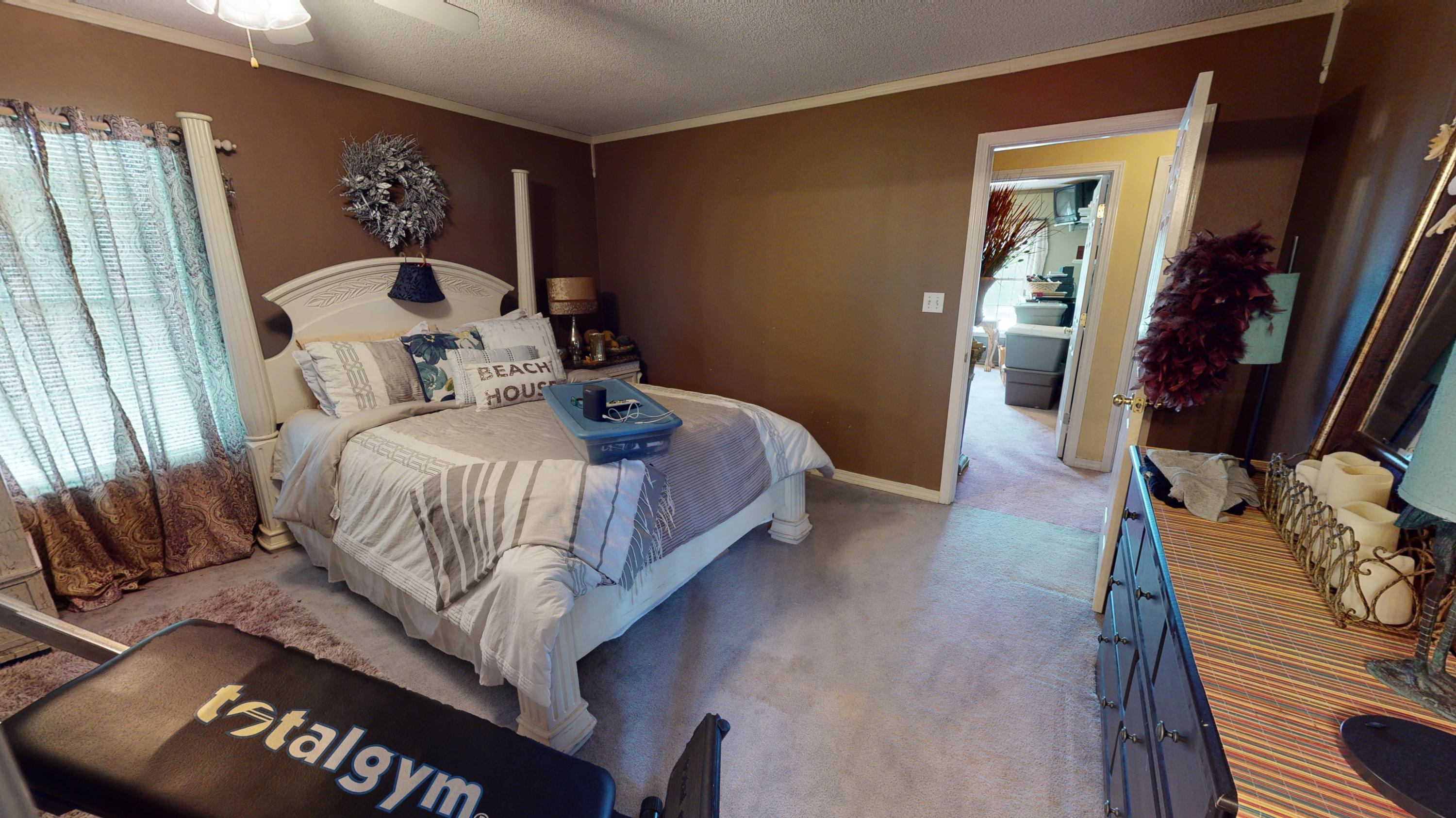 COTTON BAY ESTATES - Residential