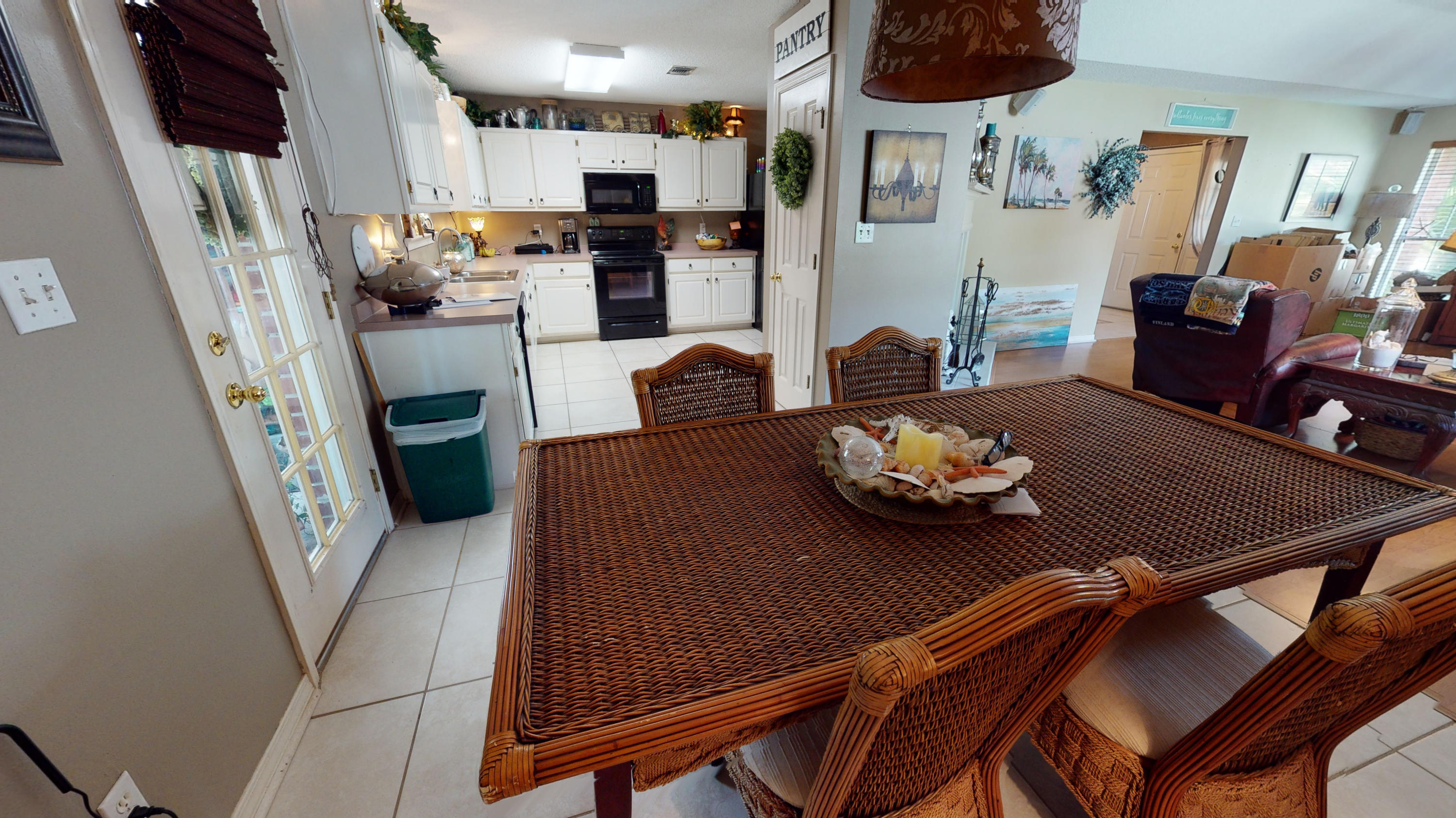 COTTON BAY ESTATES - Residential