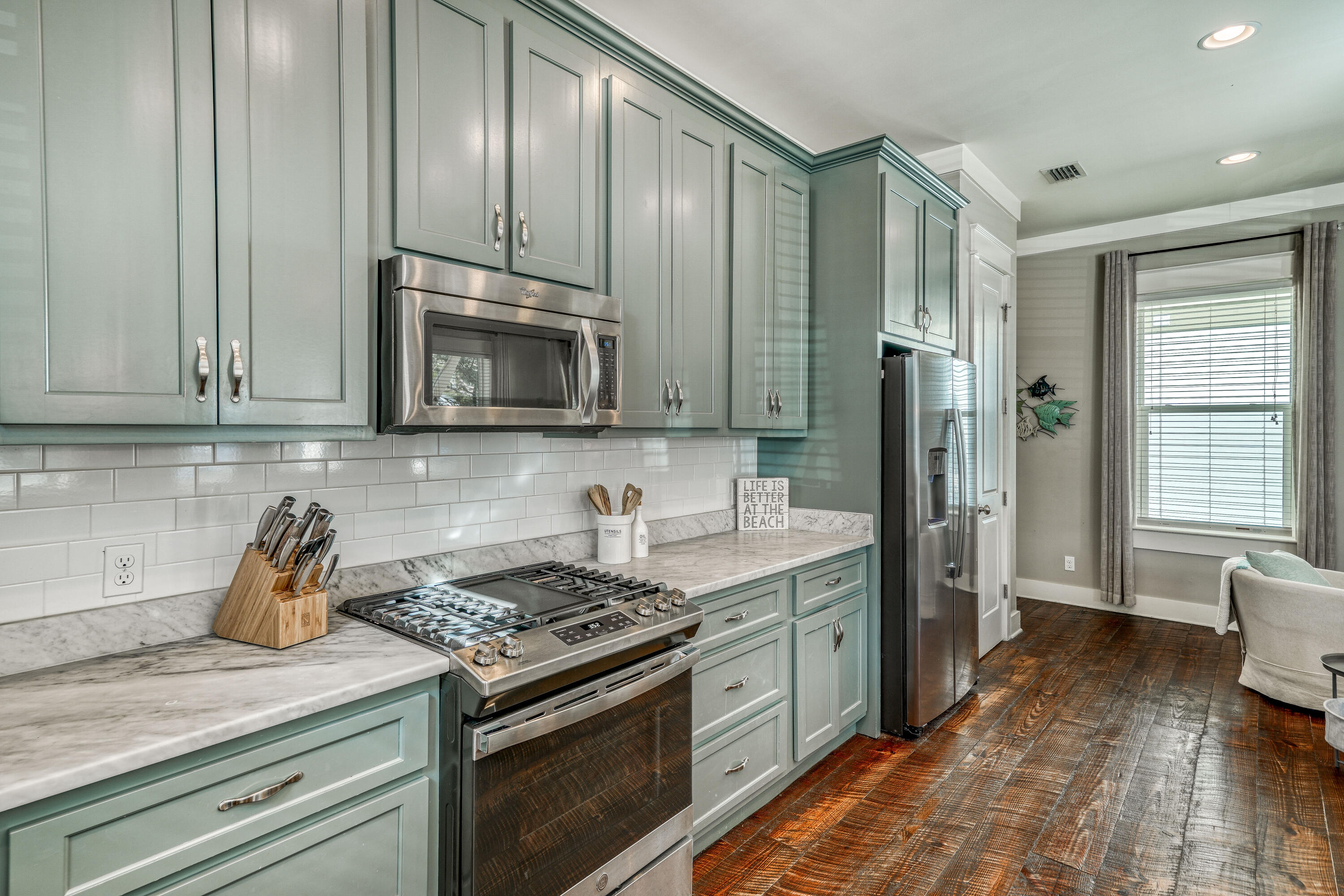 SEACREST BEACH - Residential