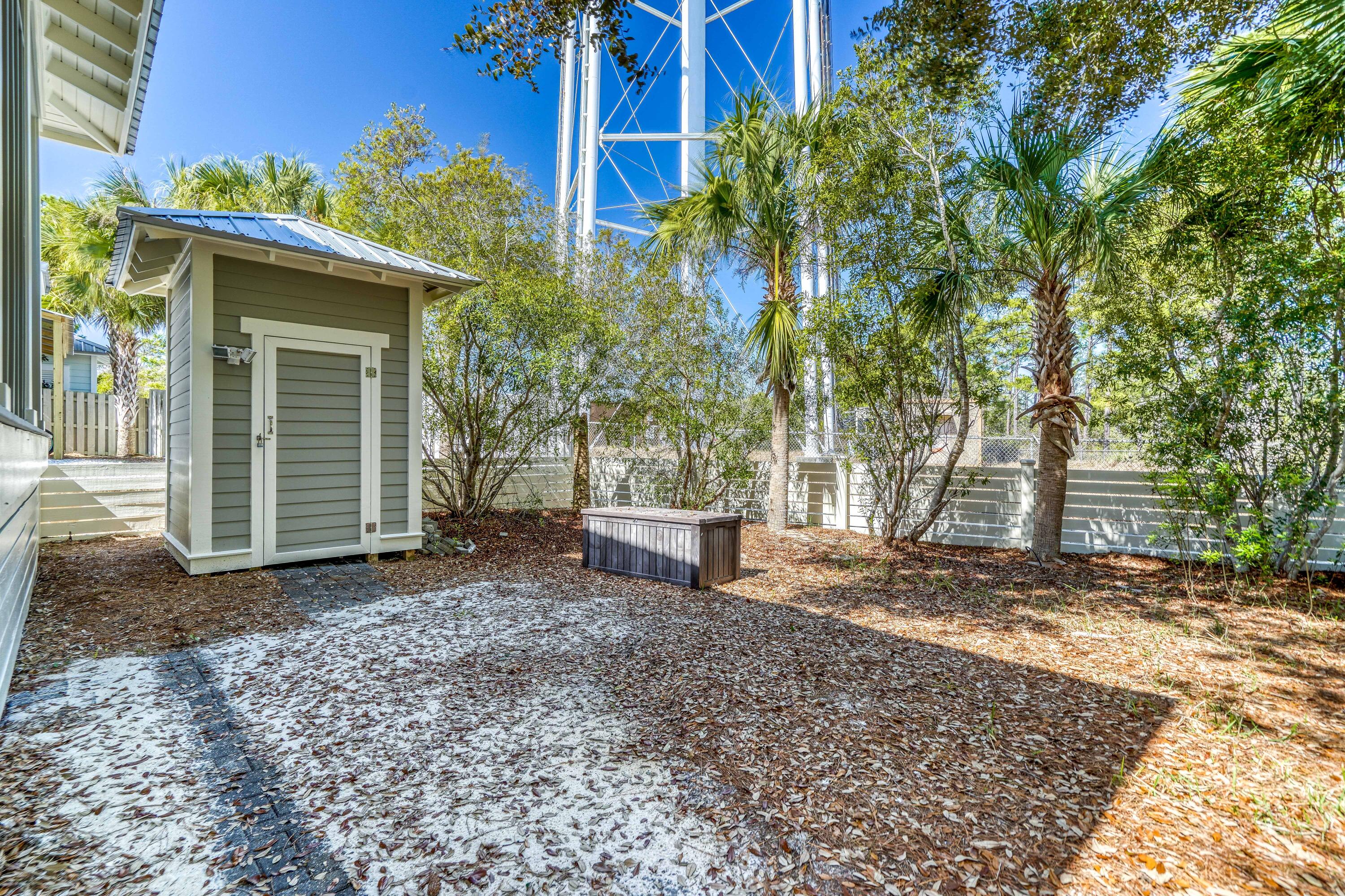 SEACREST BEACH - Residential
