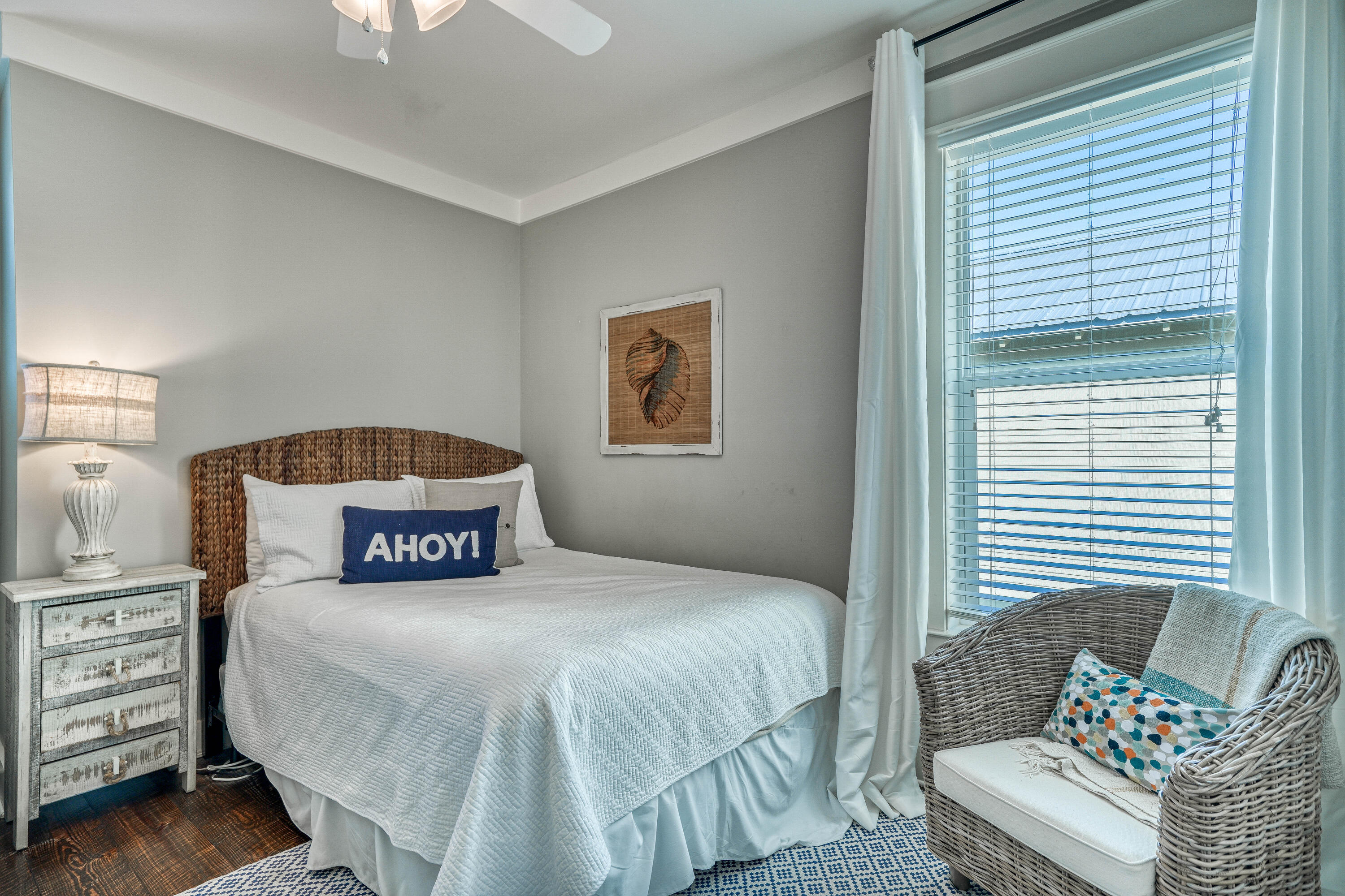 SEACREST BEACH - Residential
