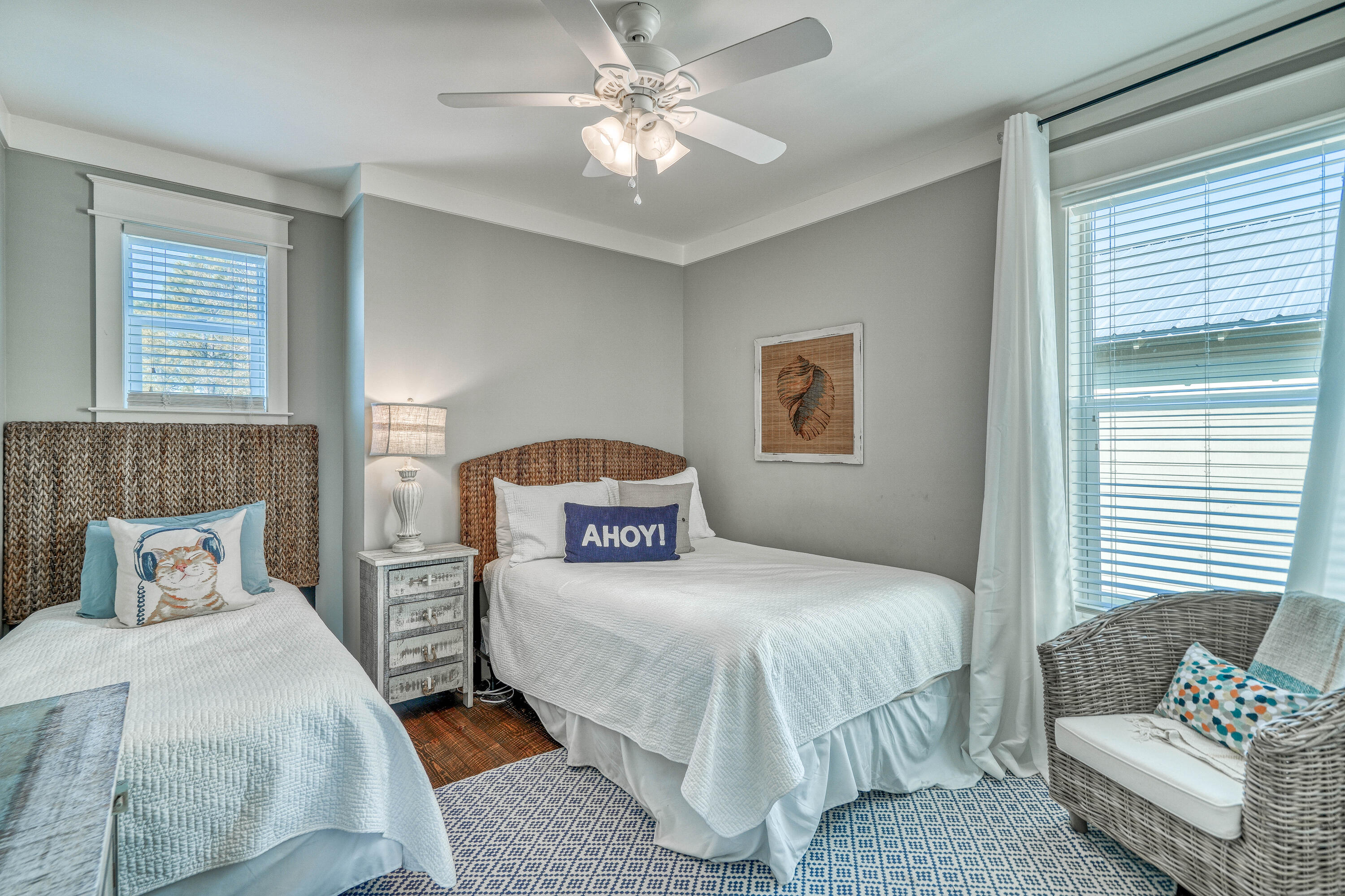 SEACREST BEACH - Residential