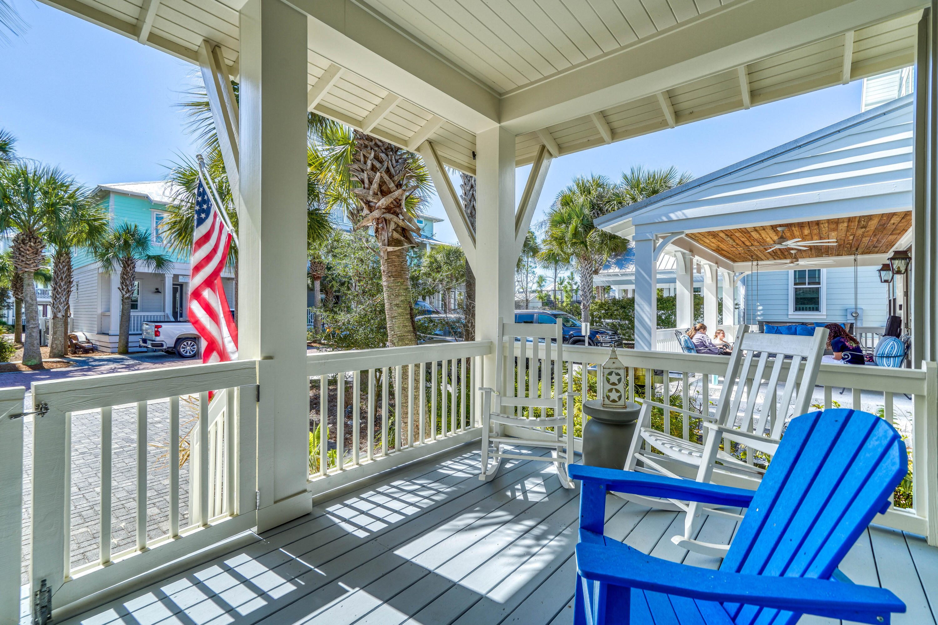 SEACREST BEACH - Residential