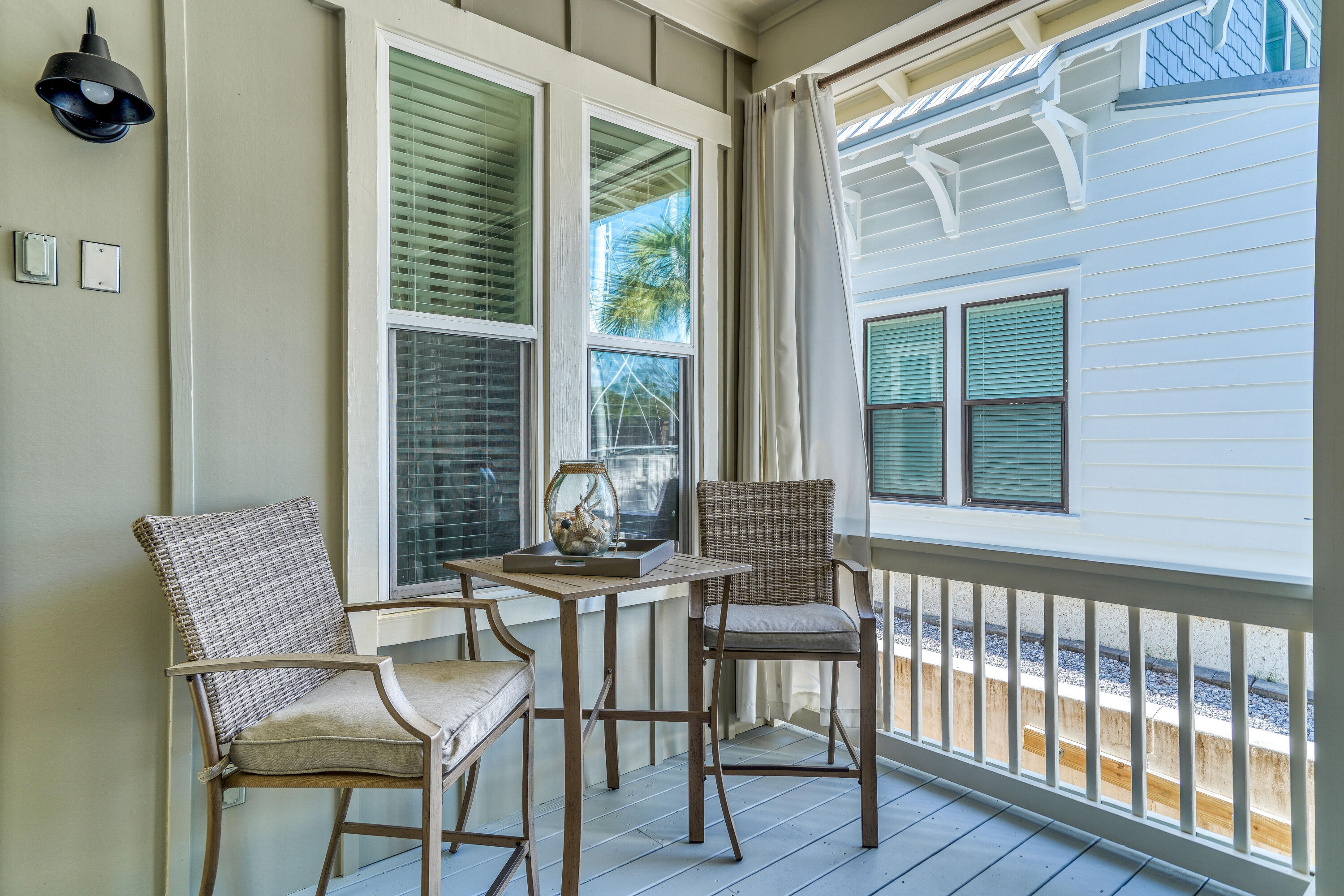 SEACREST BEACH - Residential