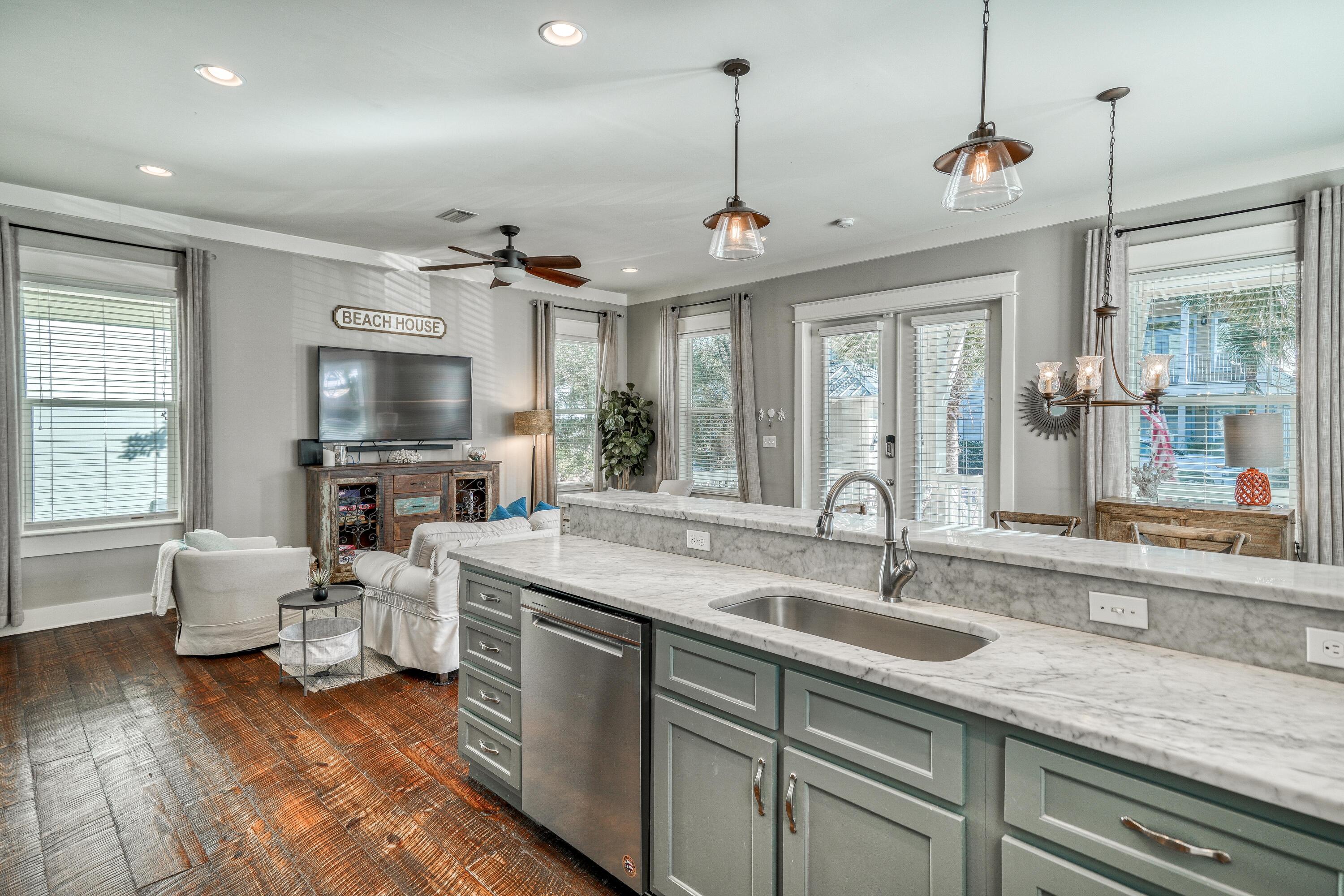 SEACREST BEACH - Residential