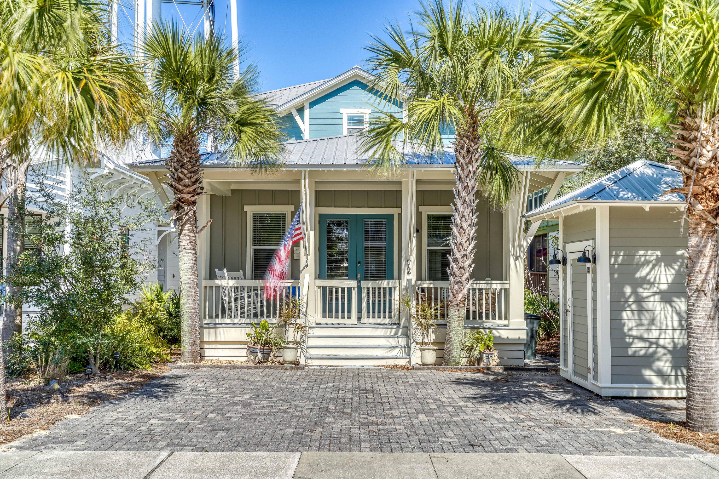 SEACREST BEACH - Residential