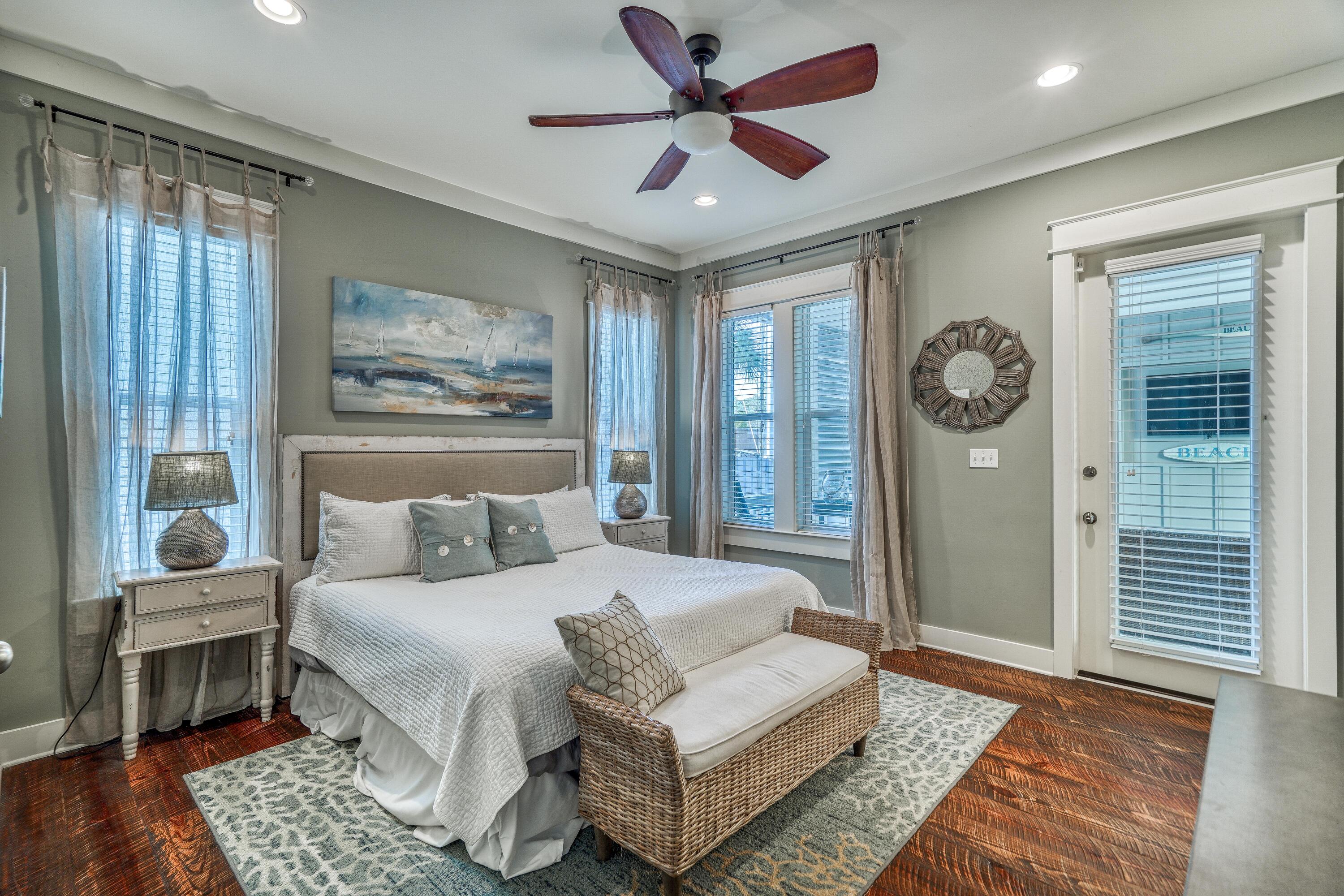 SEACREST BEACH - Residential