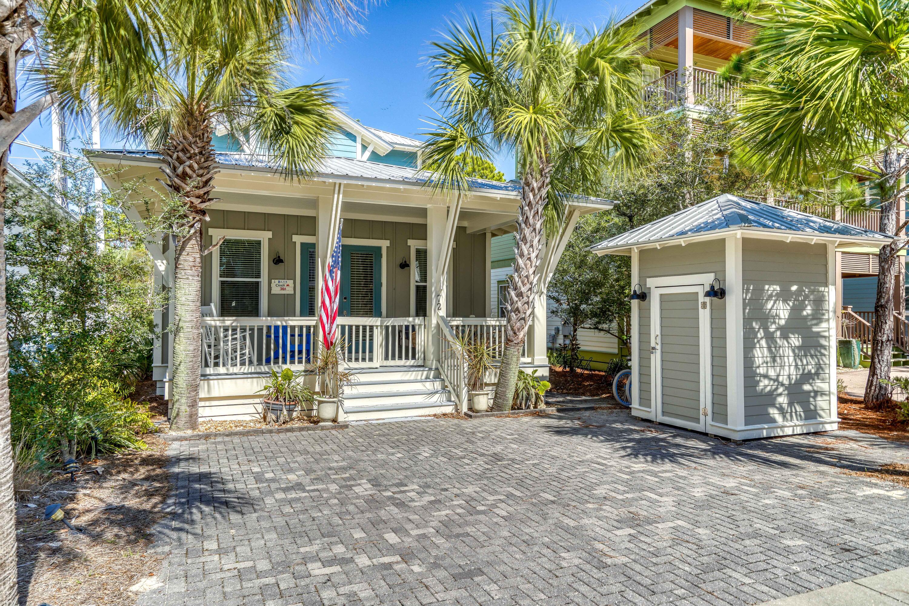 SEACREST BEACH - Residential